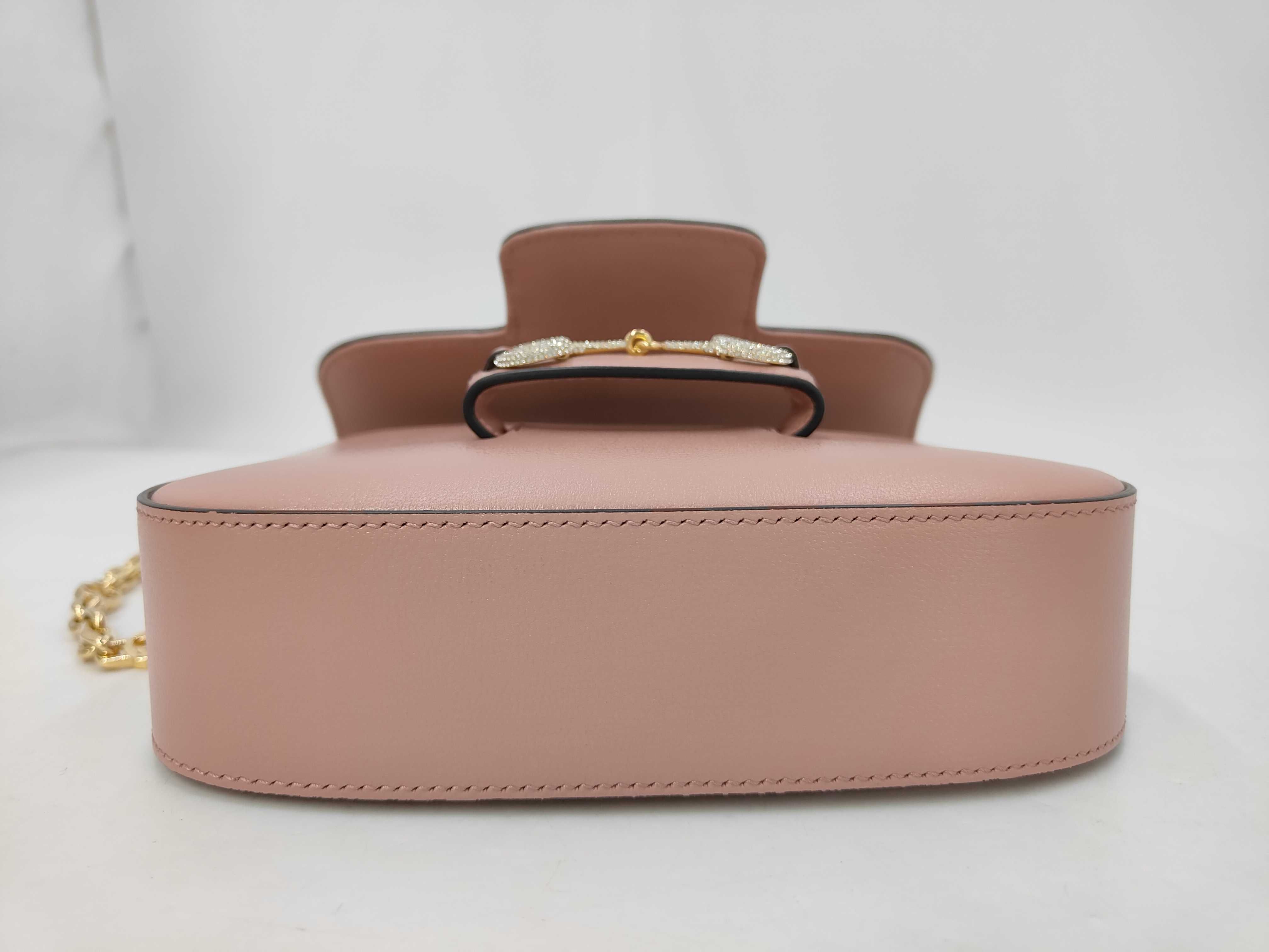 Pink Shoulder Bag — view 14