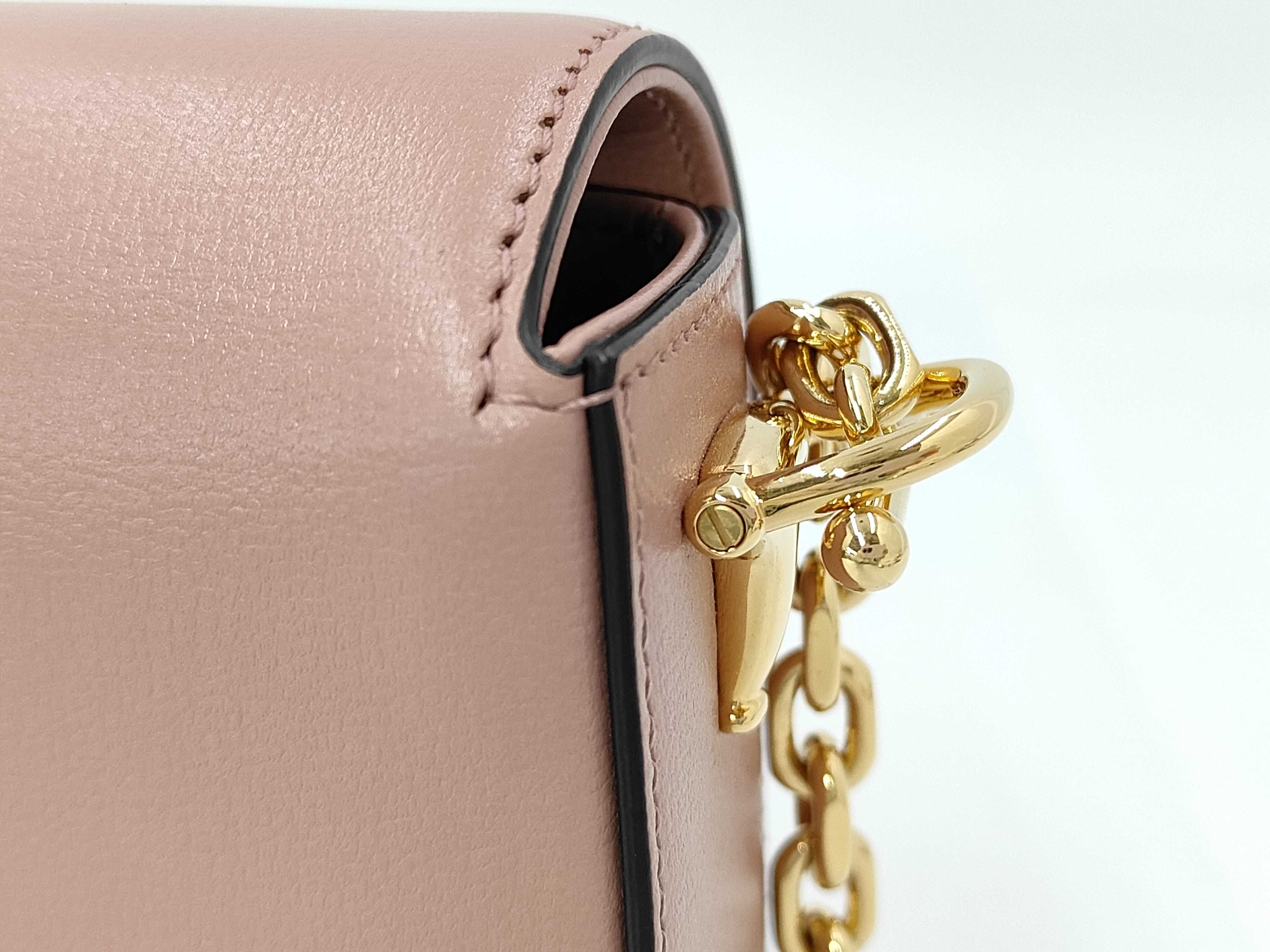 Pink Shoulder Bag — view 3