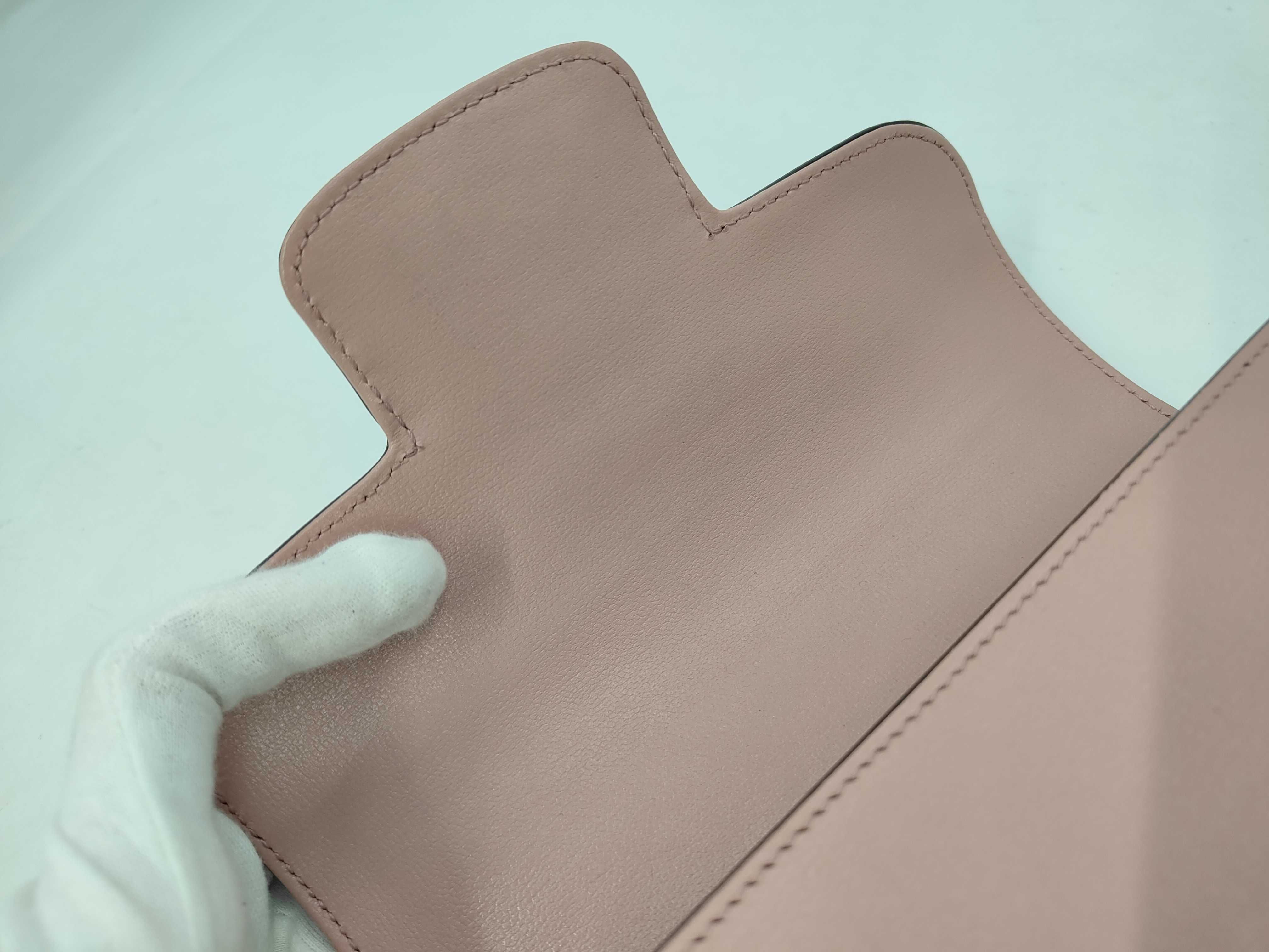 Pink Shoulder Bag — view 6