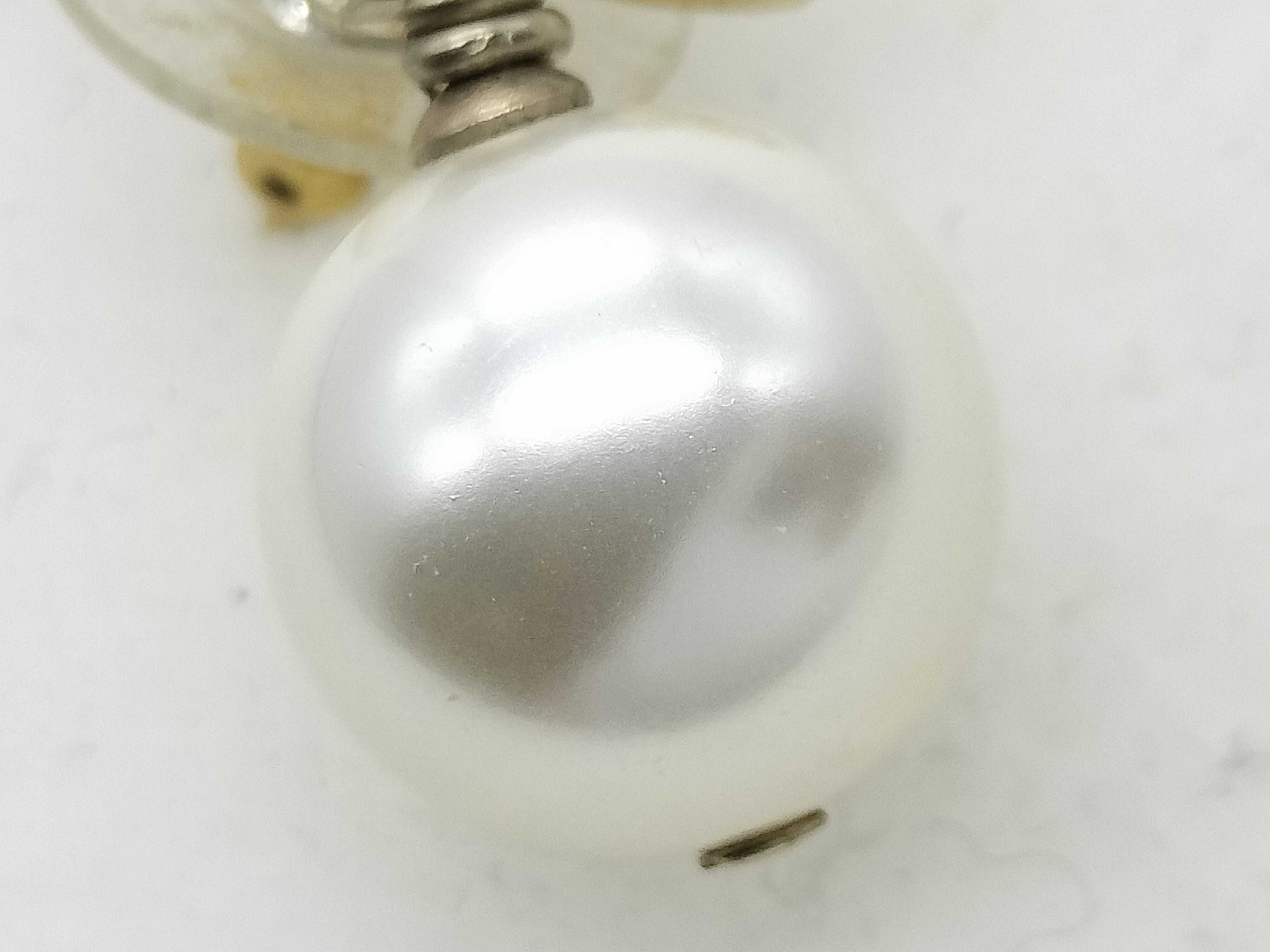 07A Earring (Single Earring) — view 2