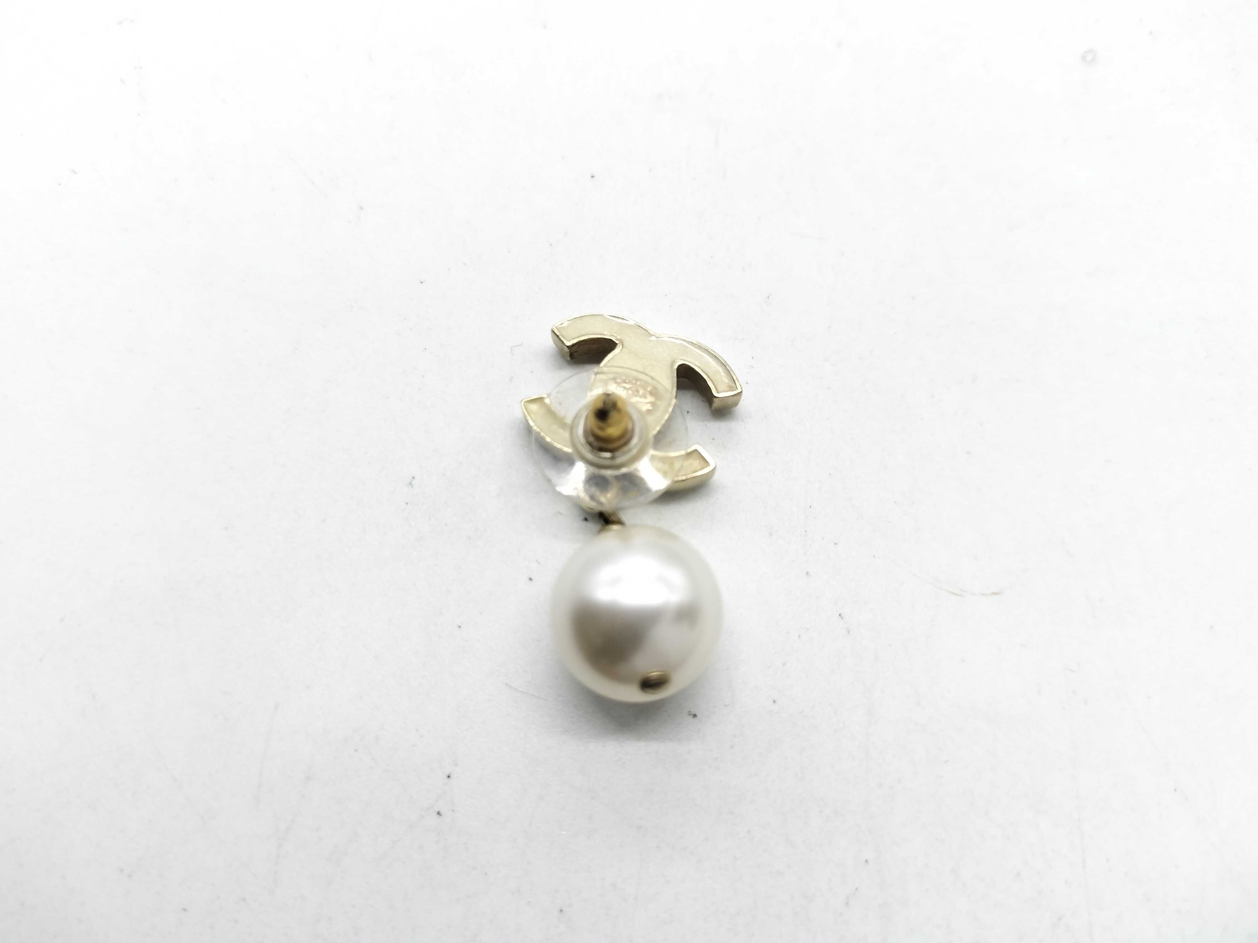 07A Earring (Single Earring) — view 4
