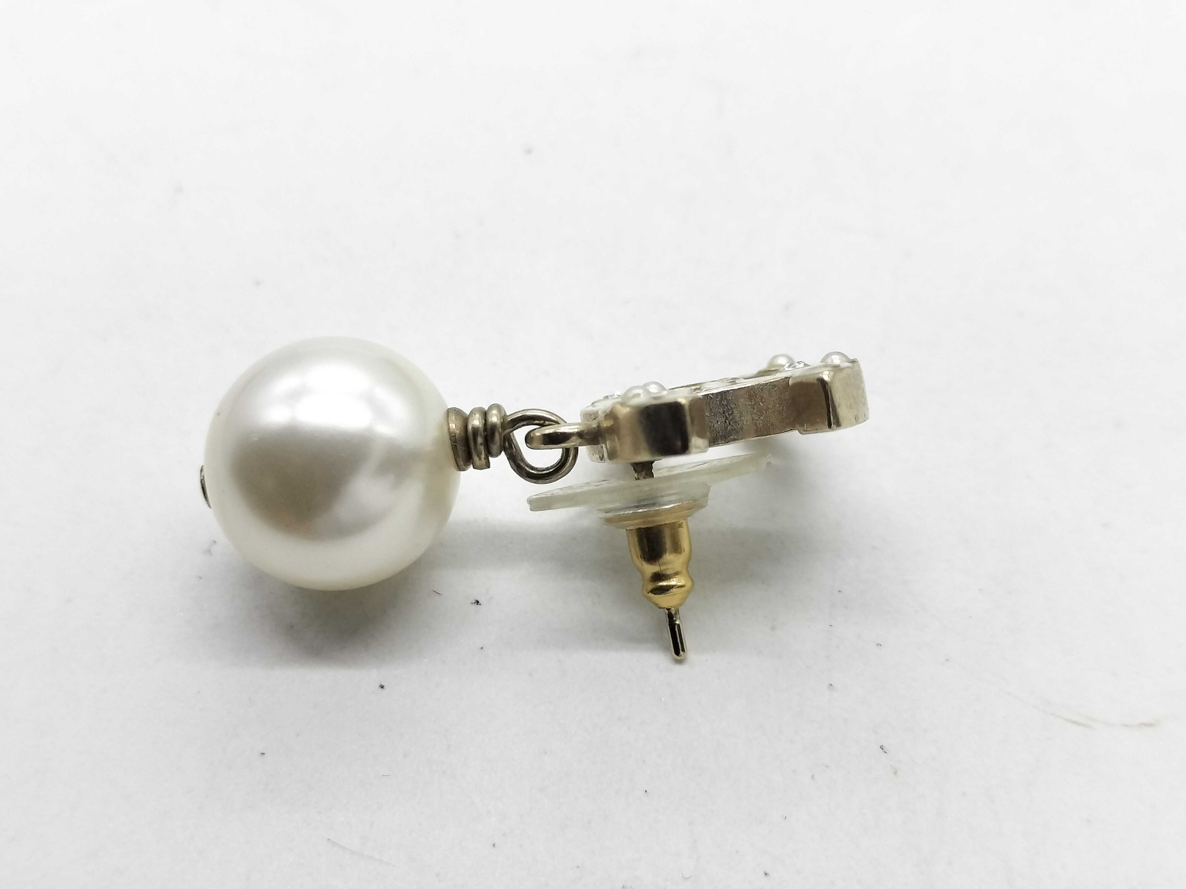07A Earring (Single Earring) — view 5