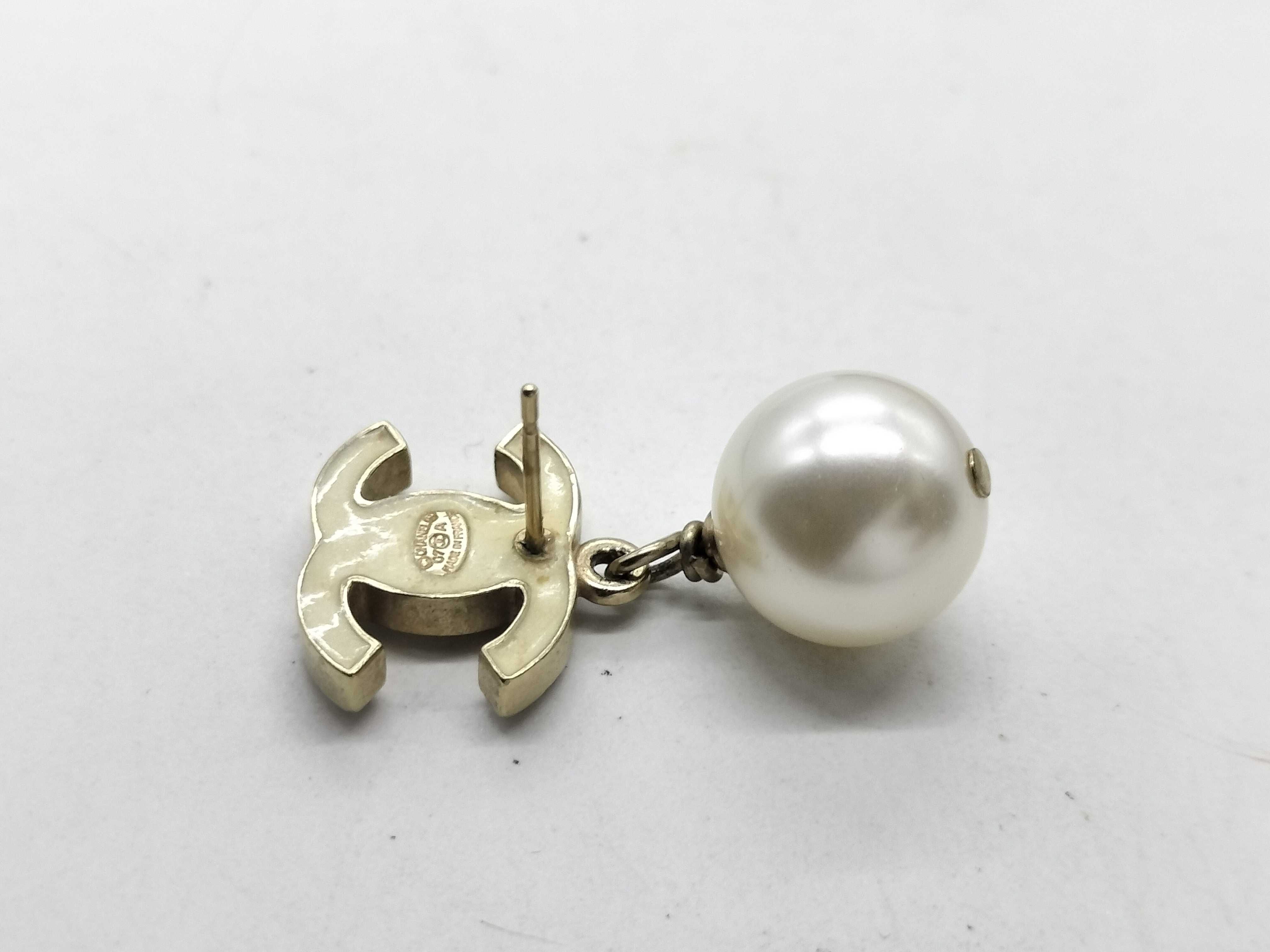 07A Earring (Single Earring) — view 6