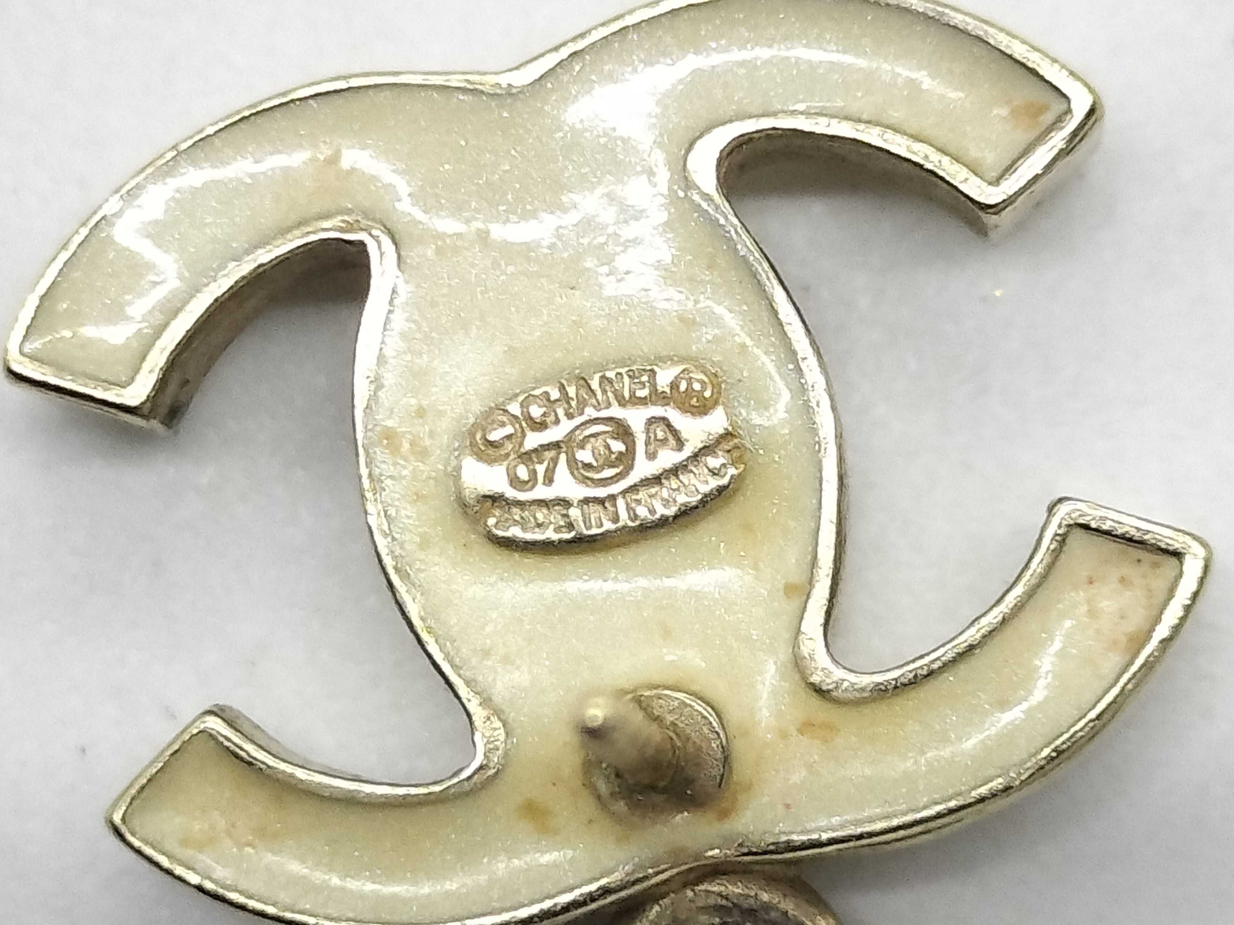 07A Earring (Single Earring) — view 7