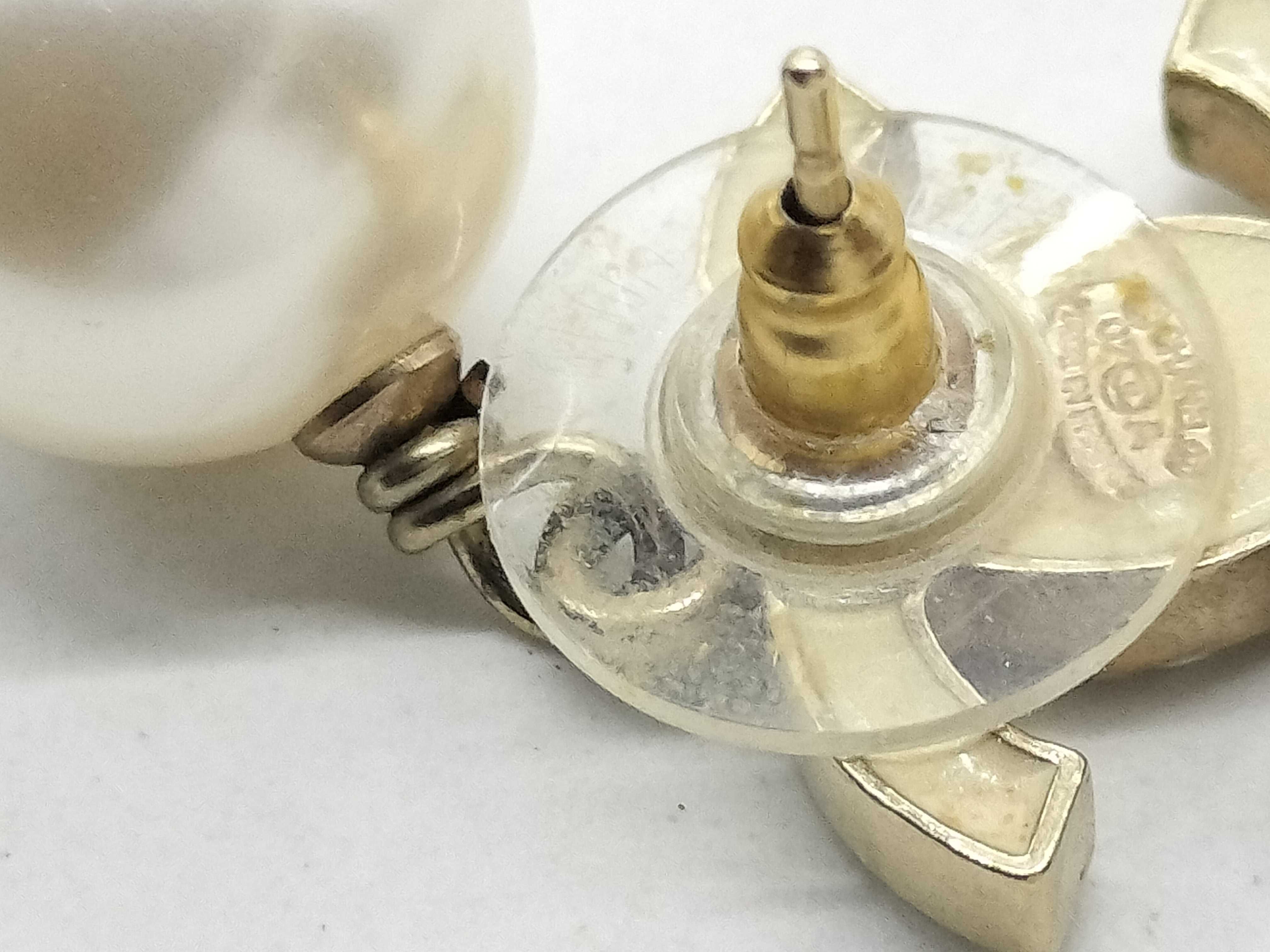 07A Earring (Single Earring) — view 10