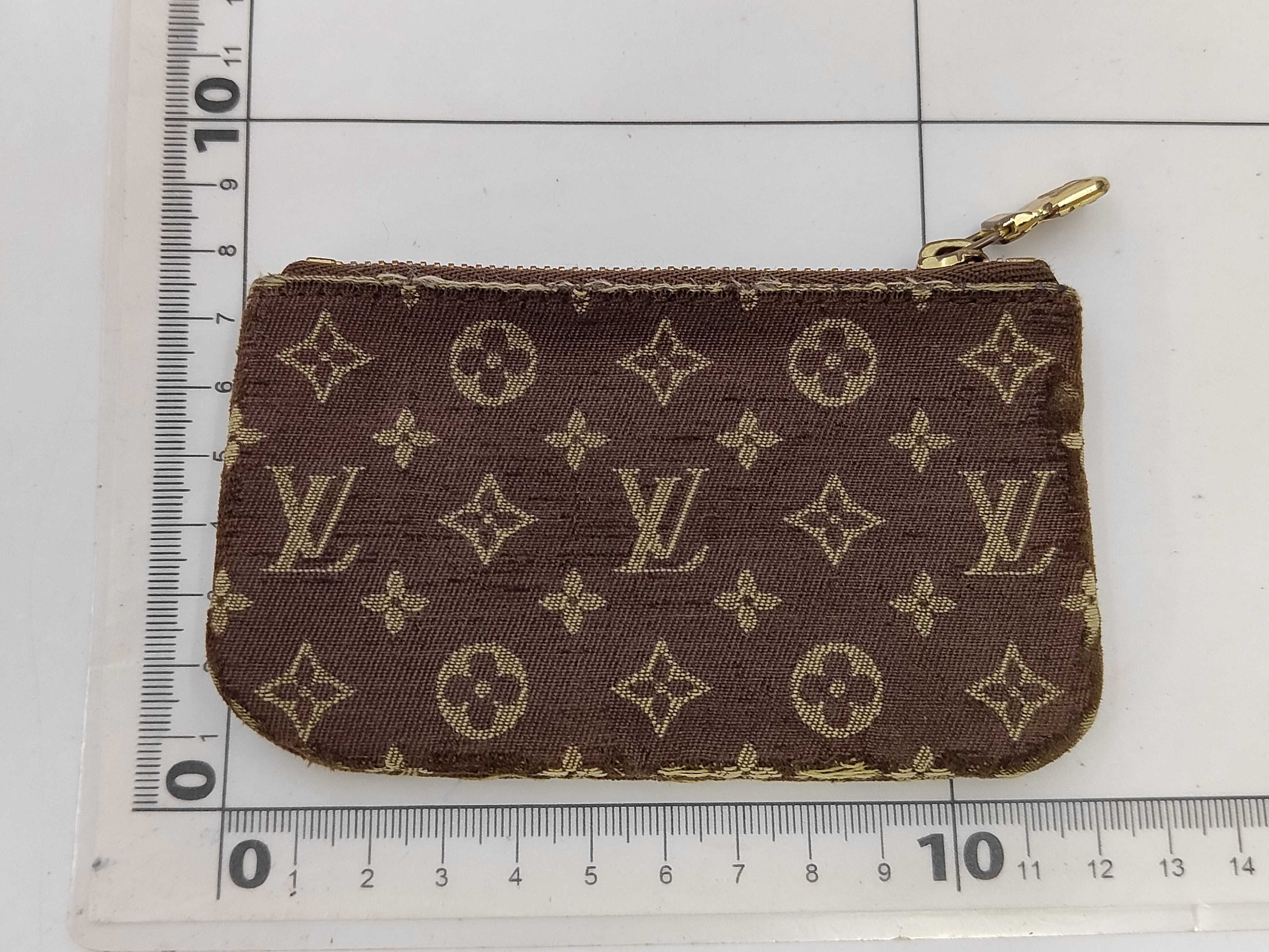 Coin Case — view 2