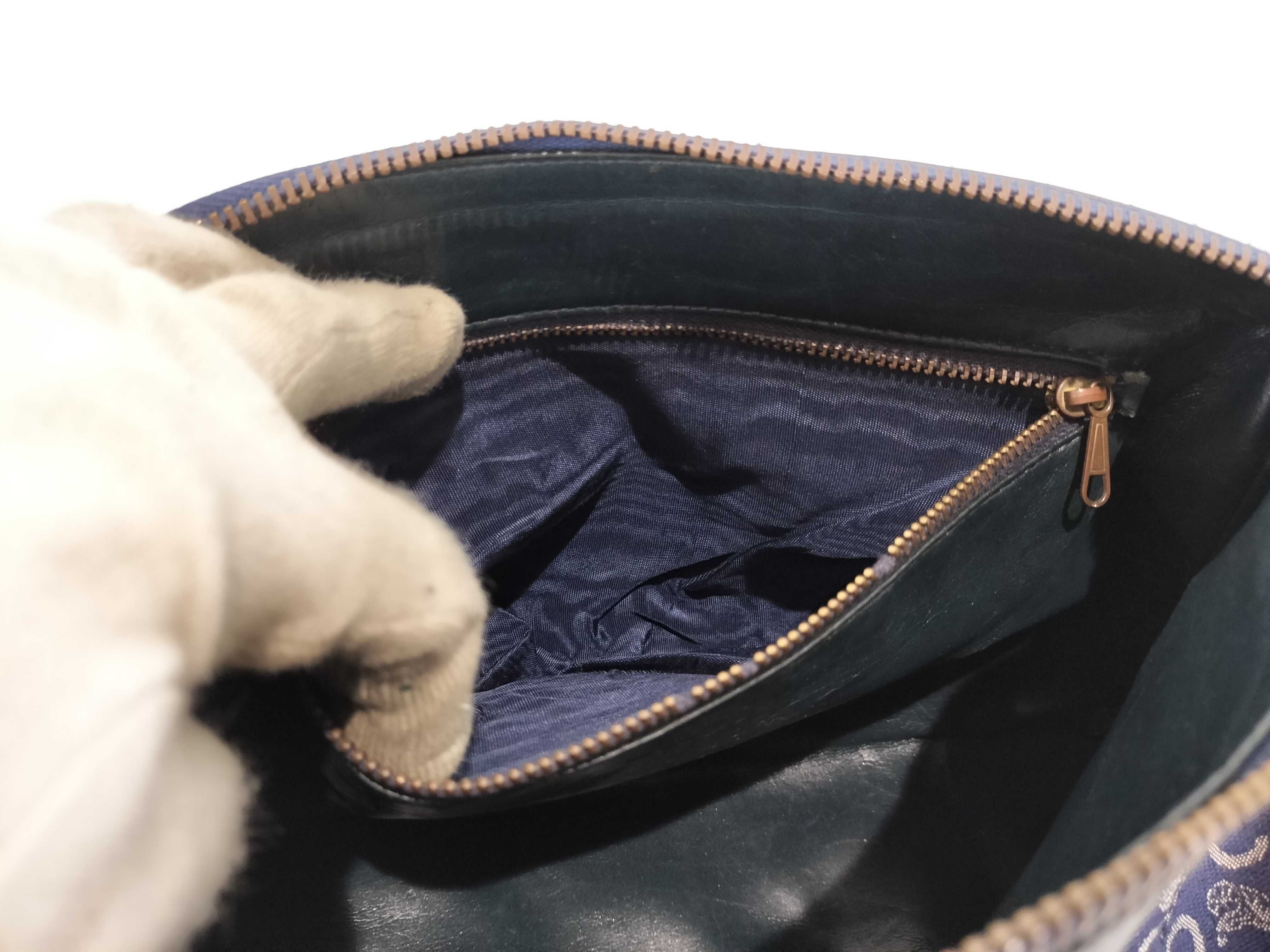 Carriage Macadam Shoulder Bag — view 11