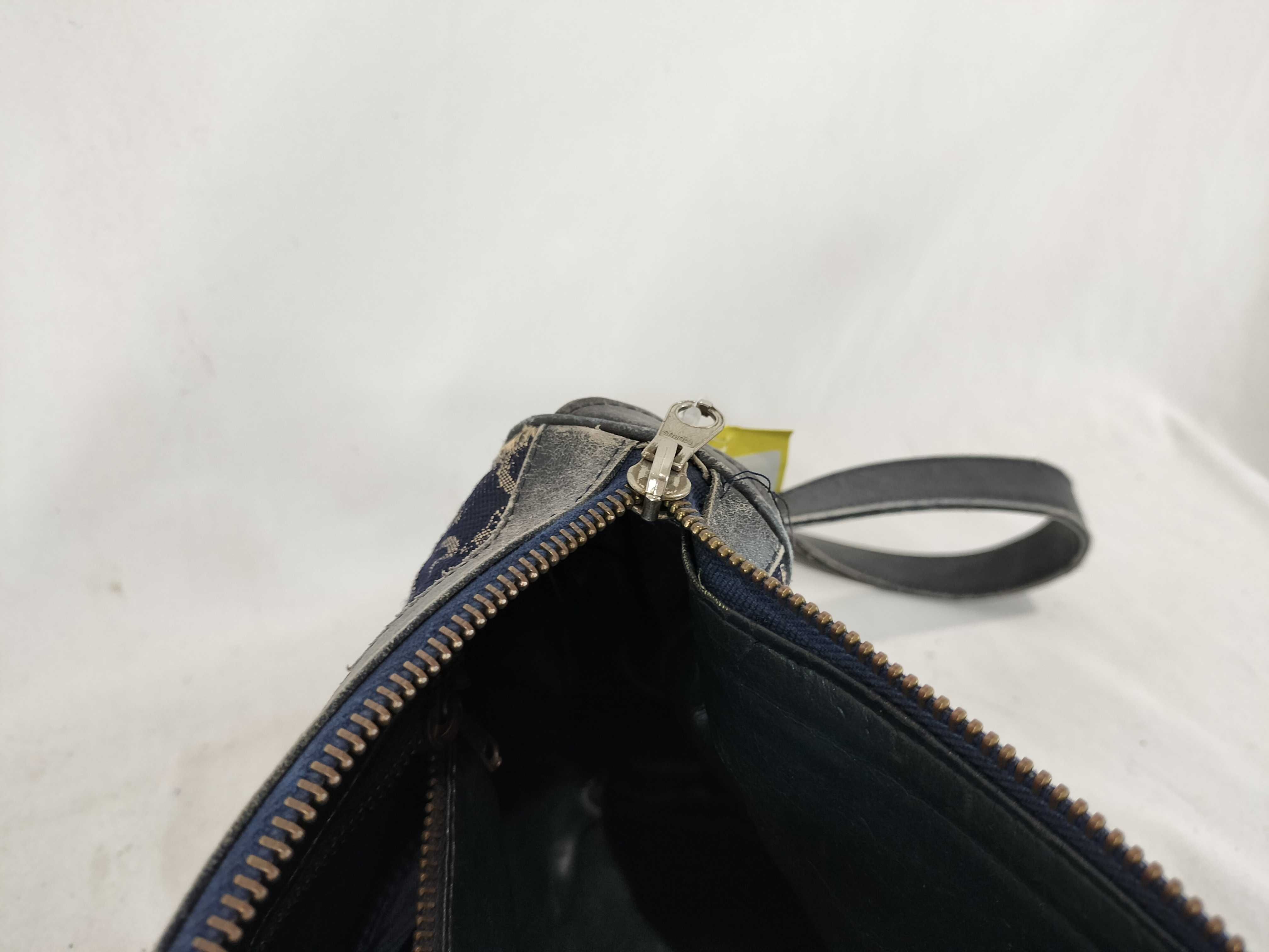 Carriage Macadam Shoulder Bag — view 12