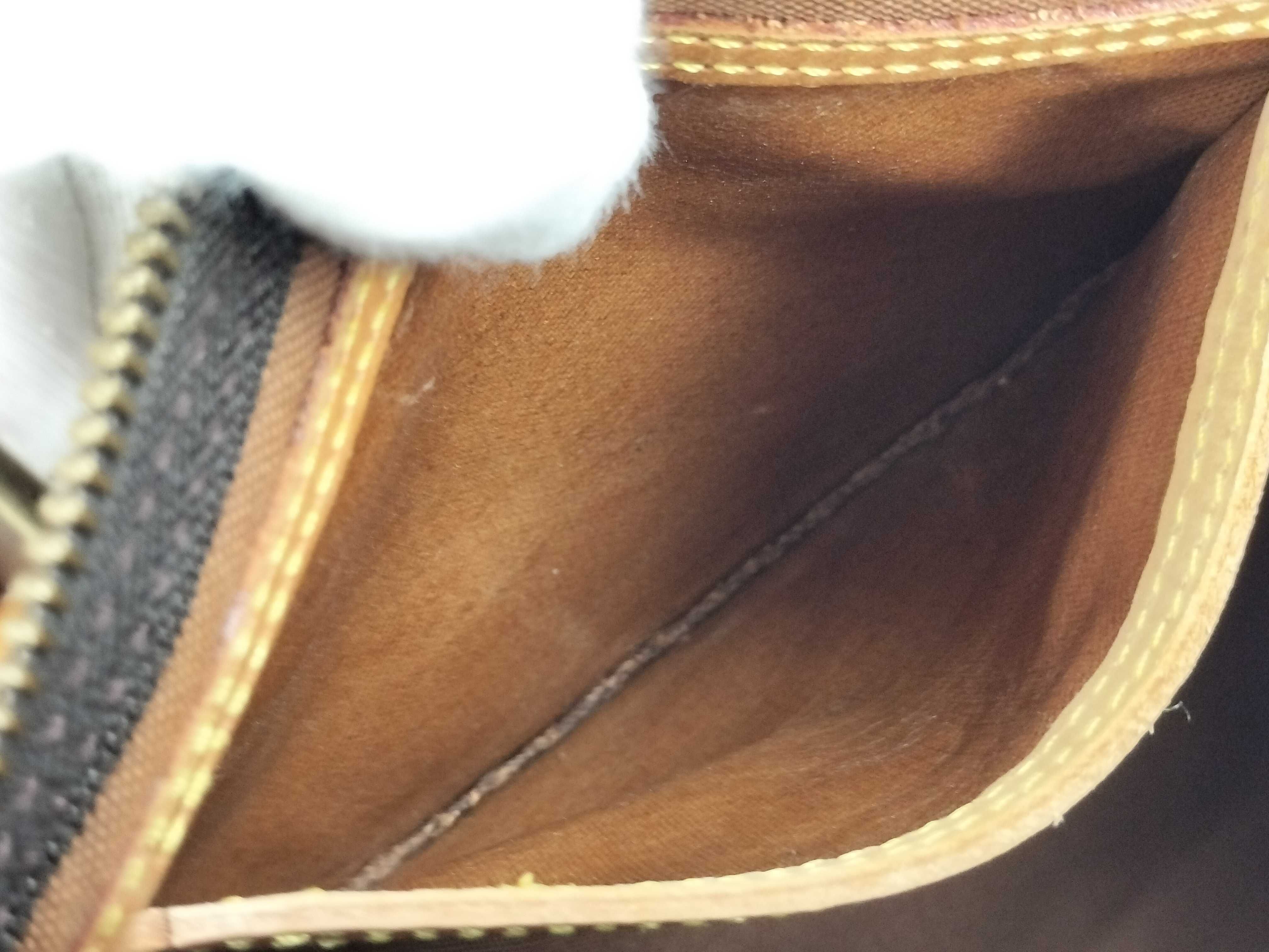 Monogram Louis Vuitton Monogram LV Speedy 30 SP0914 Handbag M41526 SP0939 Handbag — view 11