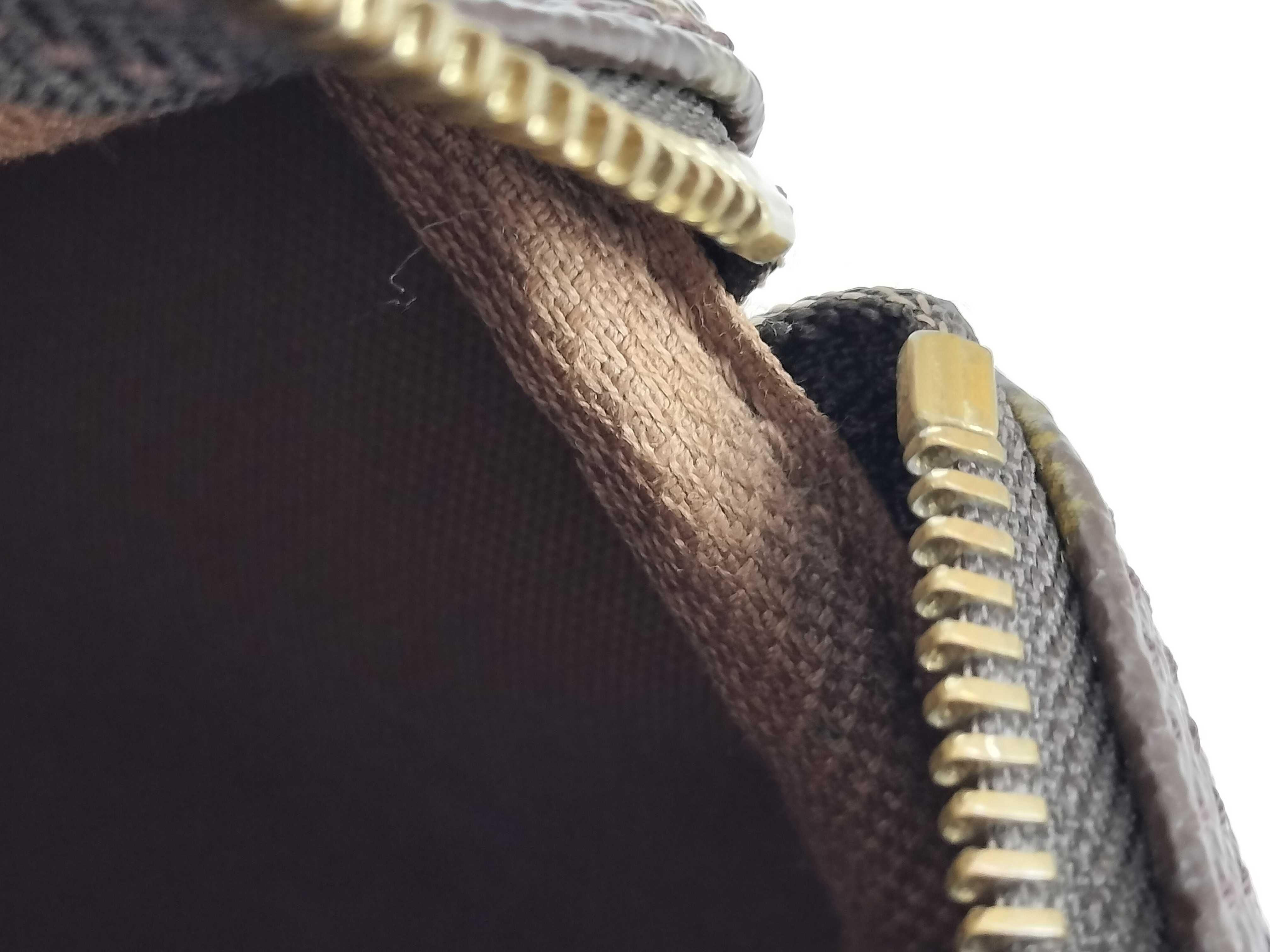 Monogram Louis Vuitton Monogram LV Speedy 30 SP0914 Handbag M41526 SP0939 Handbag — view 9
