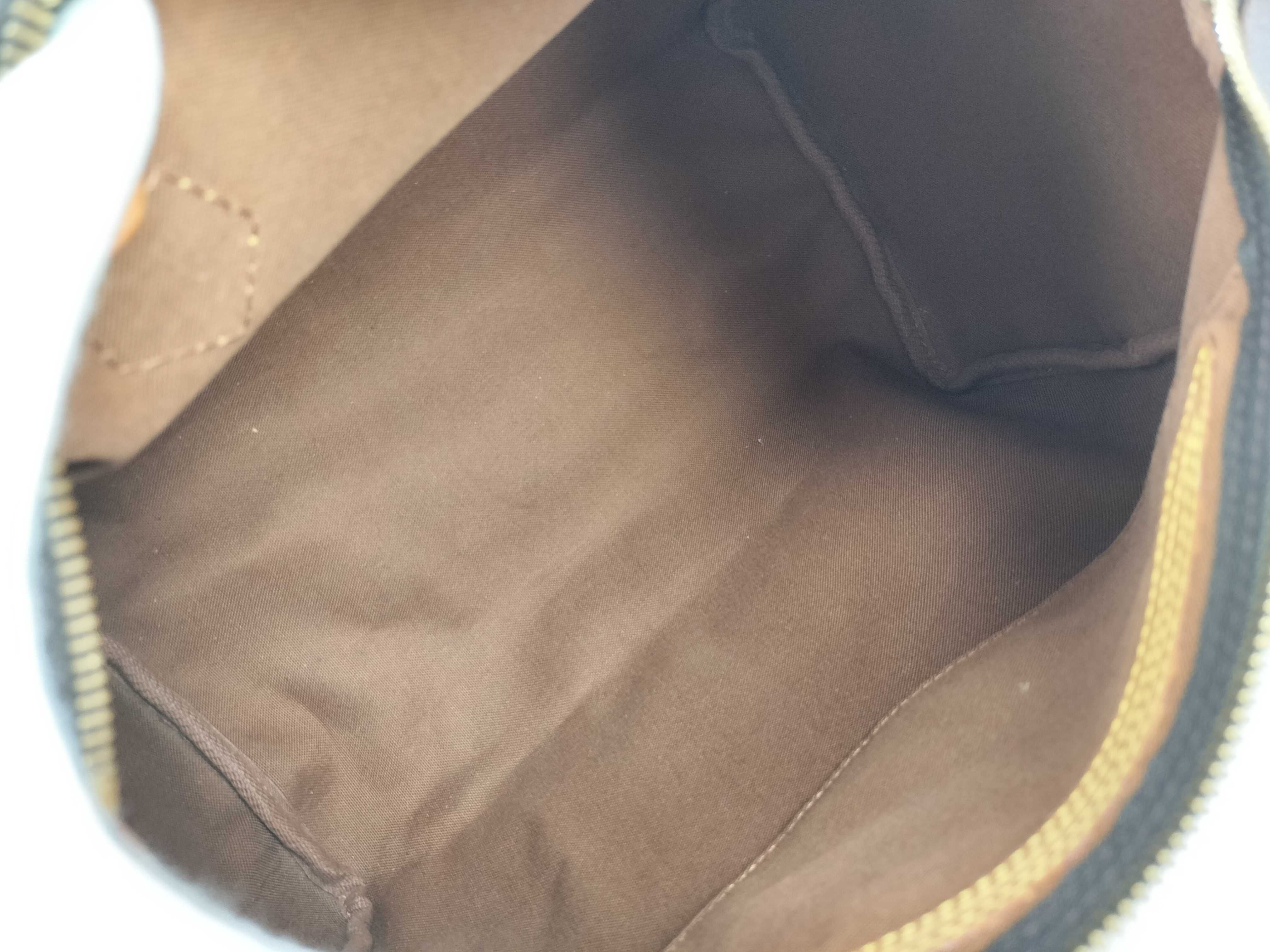 Monogram Louis Vuitton Monogram LV Speedy 30 SP0914 Handbag M41526 SP0939 Handbag — view 10