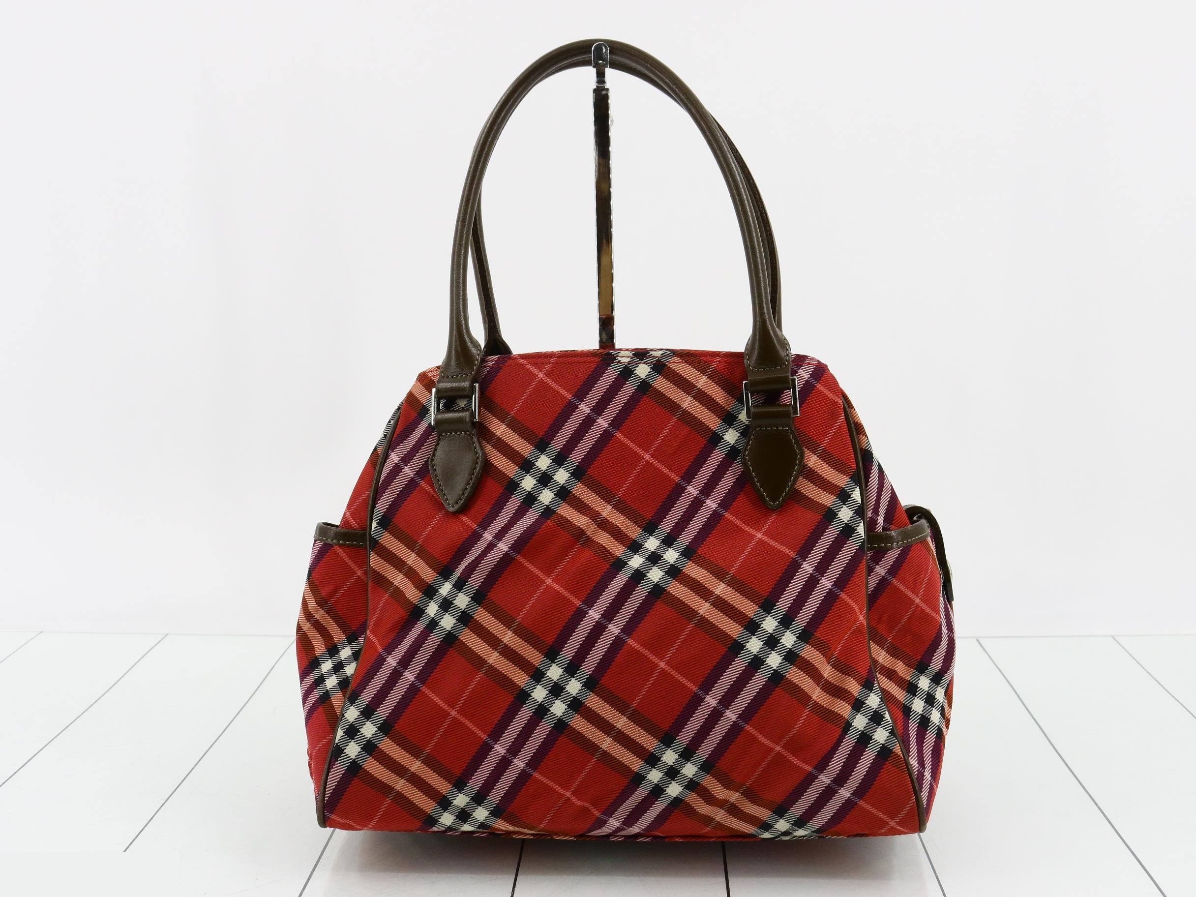 Blue Label Bag, Shoulder Bag — view 2