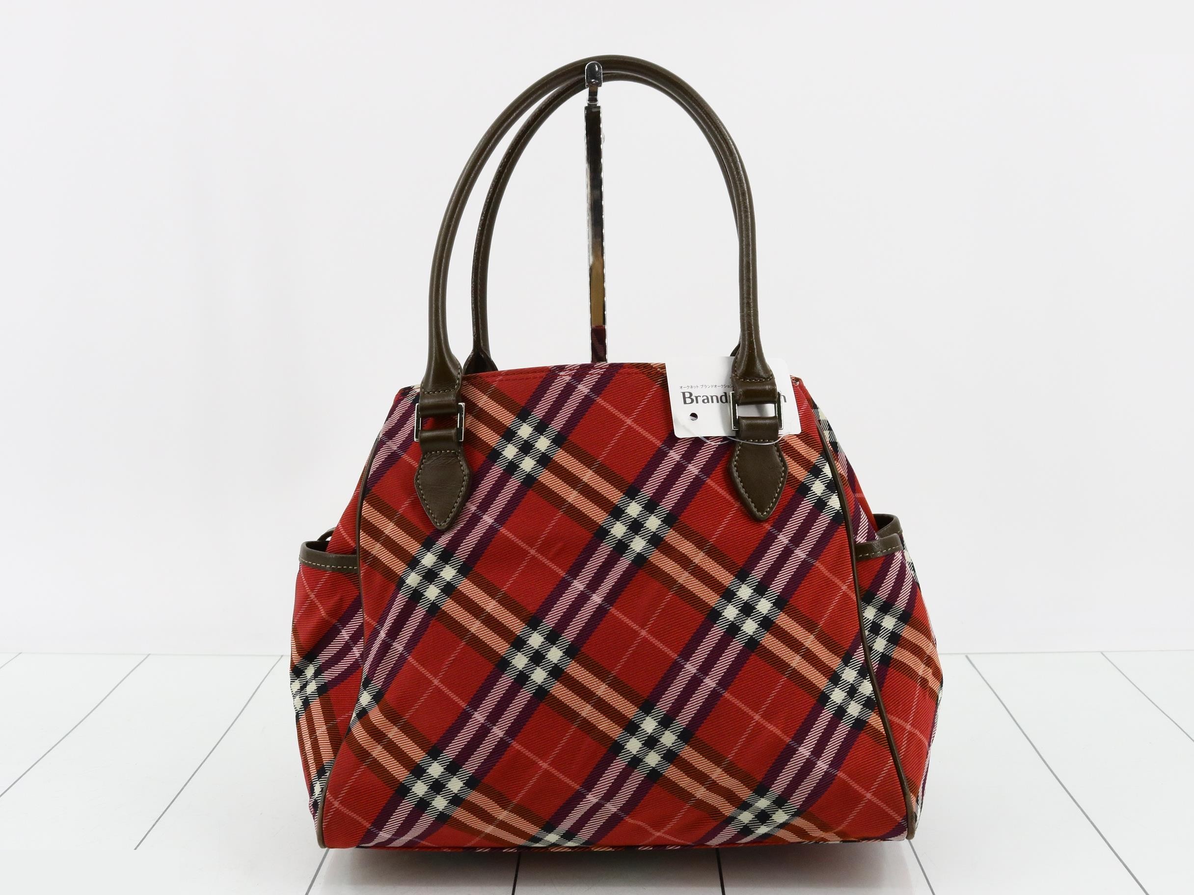 Blue Label Bag, Shoulder Bag — view 3