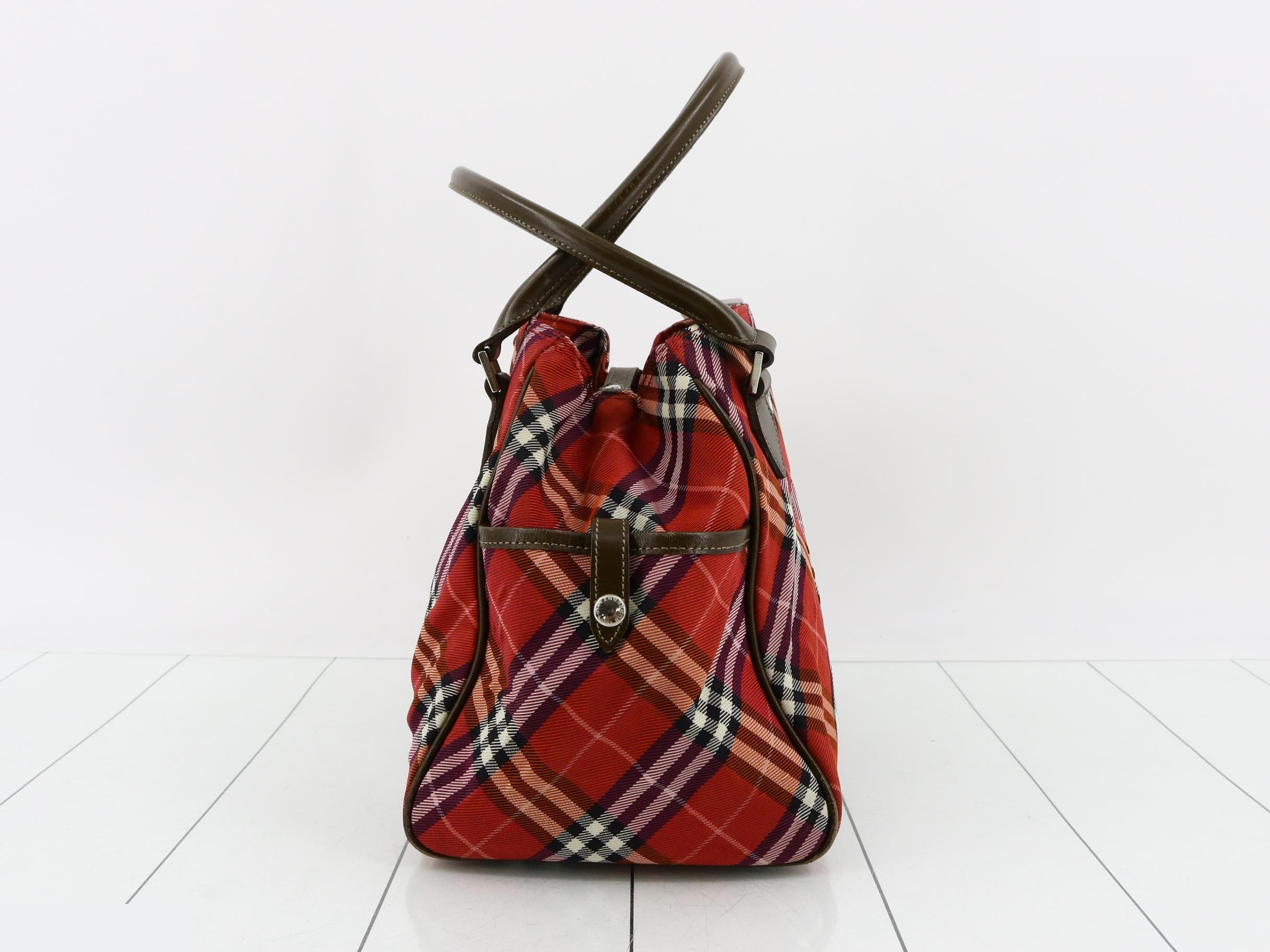 Blue Label Bag, Shoulder Bag — view 4