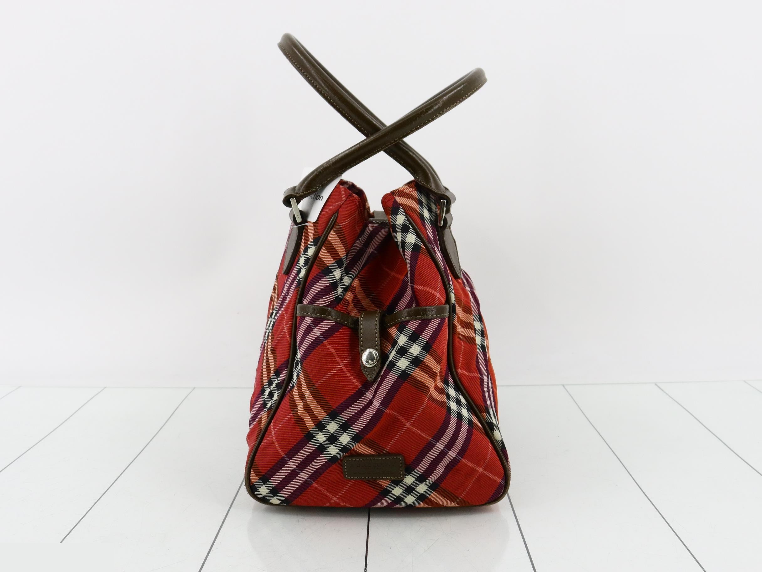 Blue Label Bag, Shoulder Bag — view 5