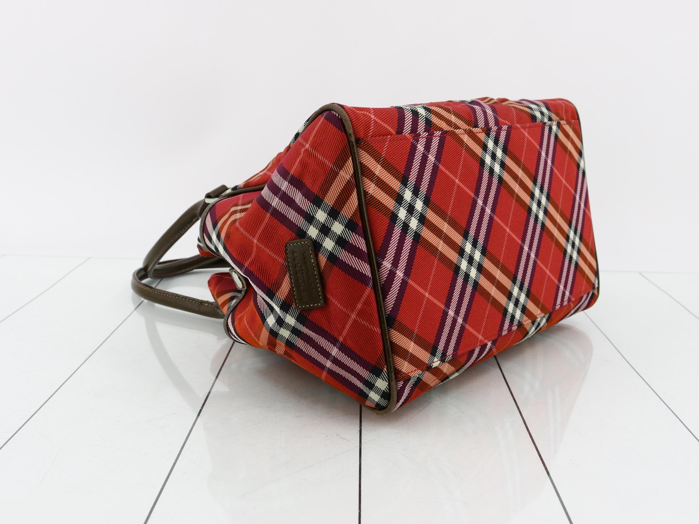 Blue Label Bag, Shoulder Bag — view 6