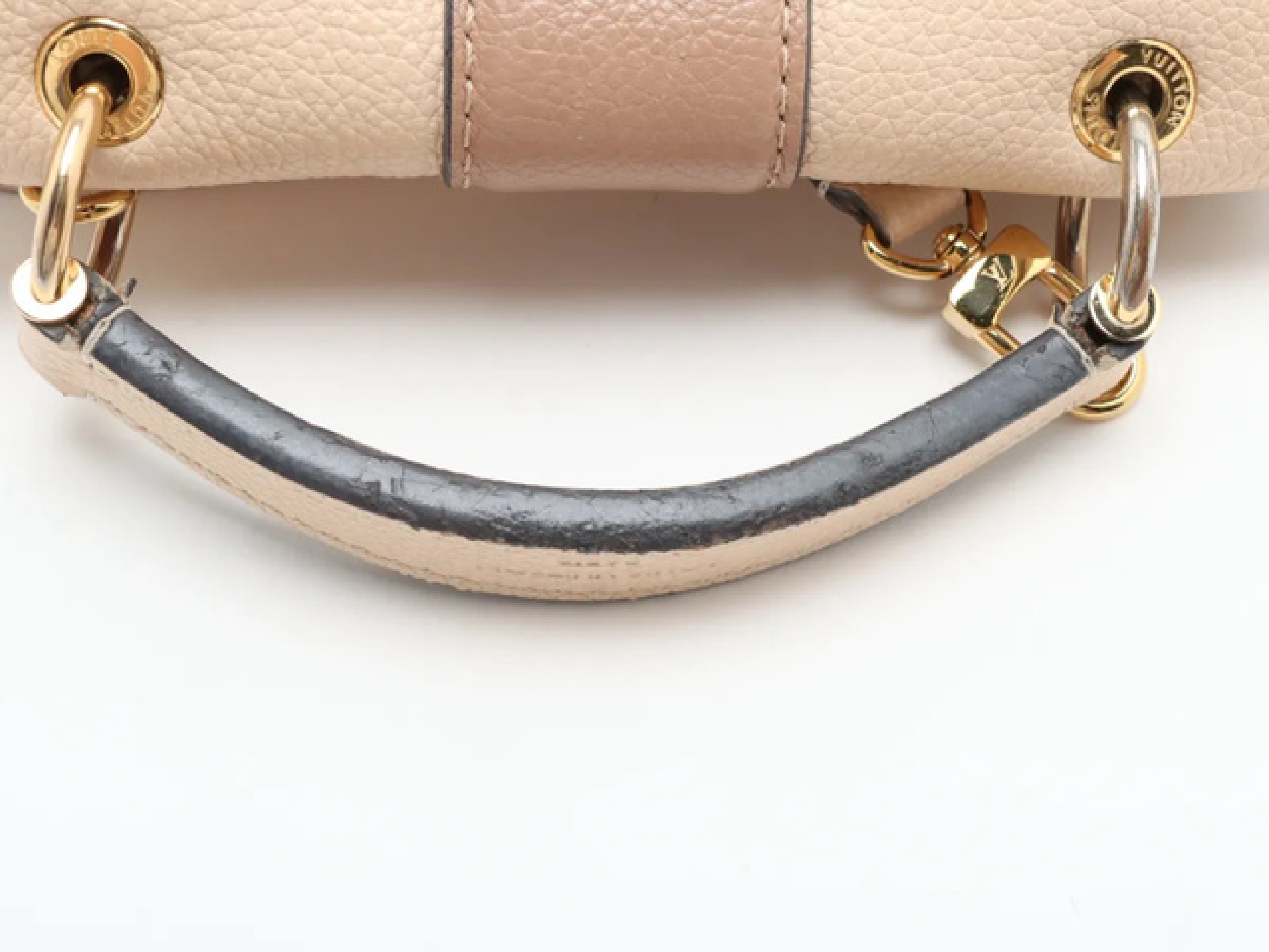 Damier Clapton Backpack N42259 SR0240 Rucksack — view 4