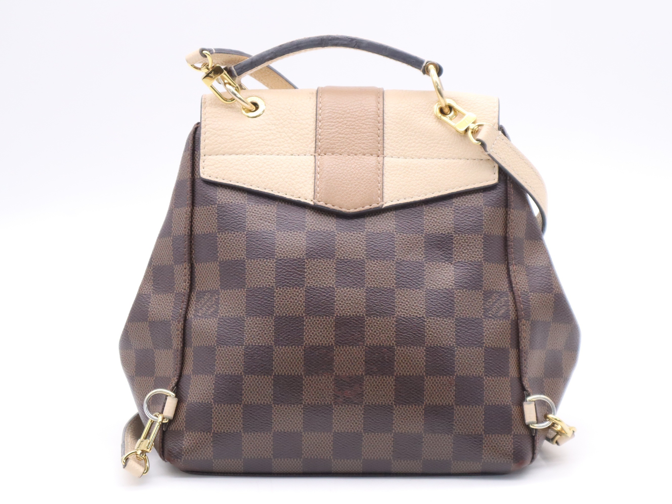 Clapton Backpack — view 2