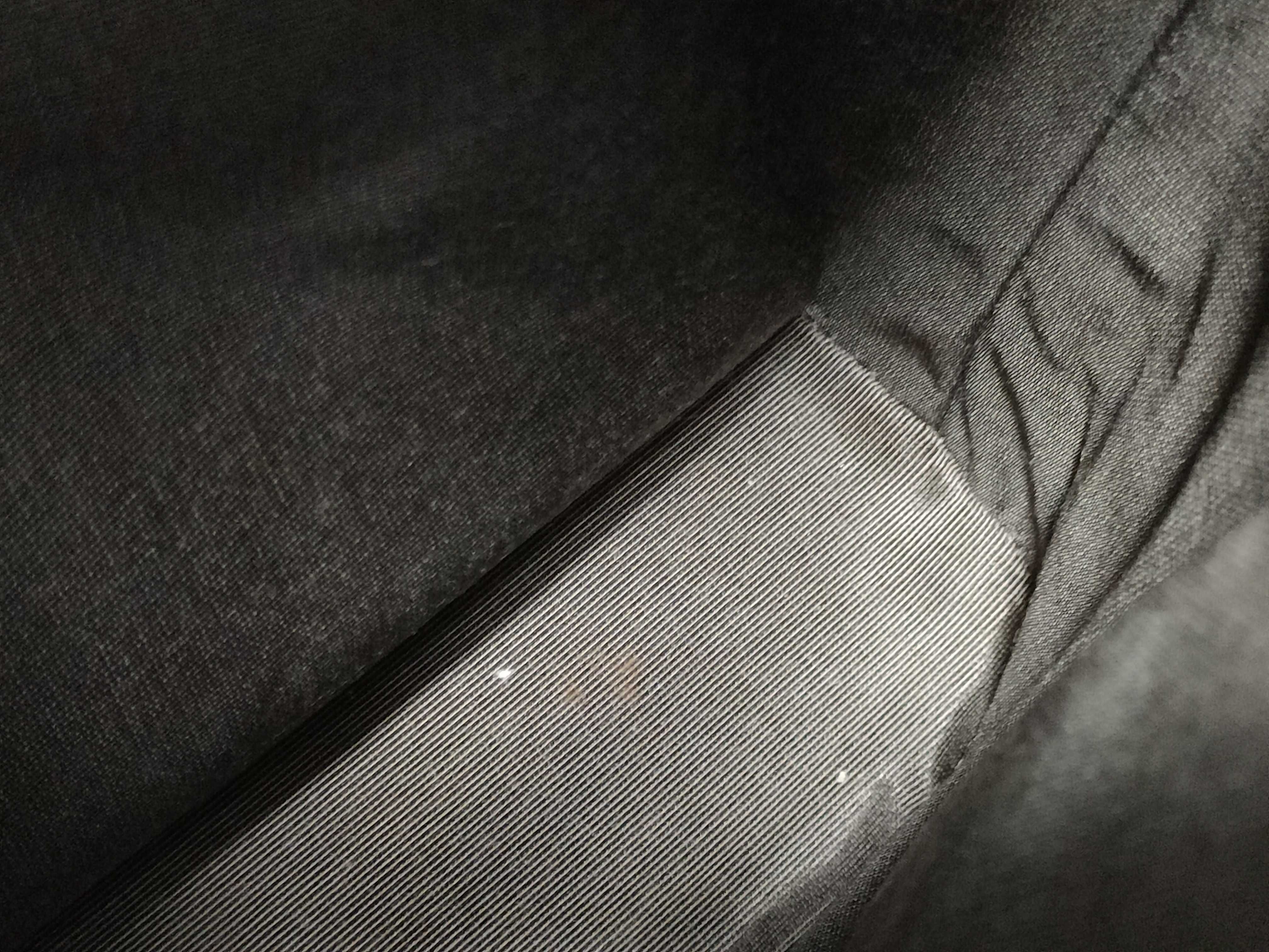 Nova Check Shoulder Bag — view 12