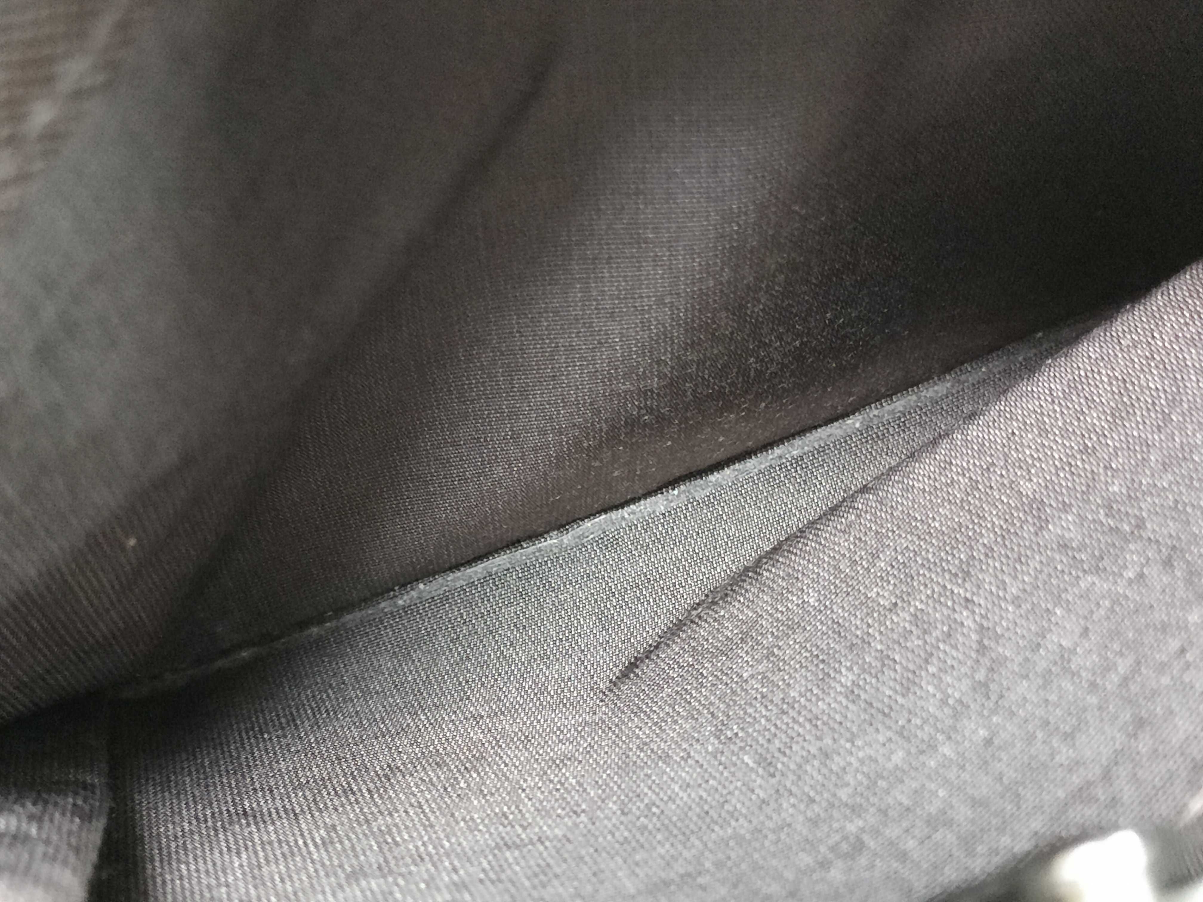 Nova Check Shoulder Bag — view 13