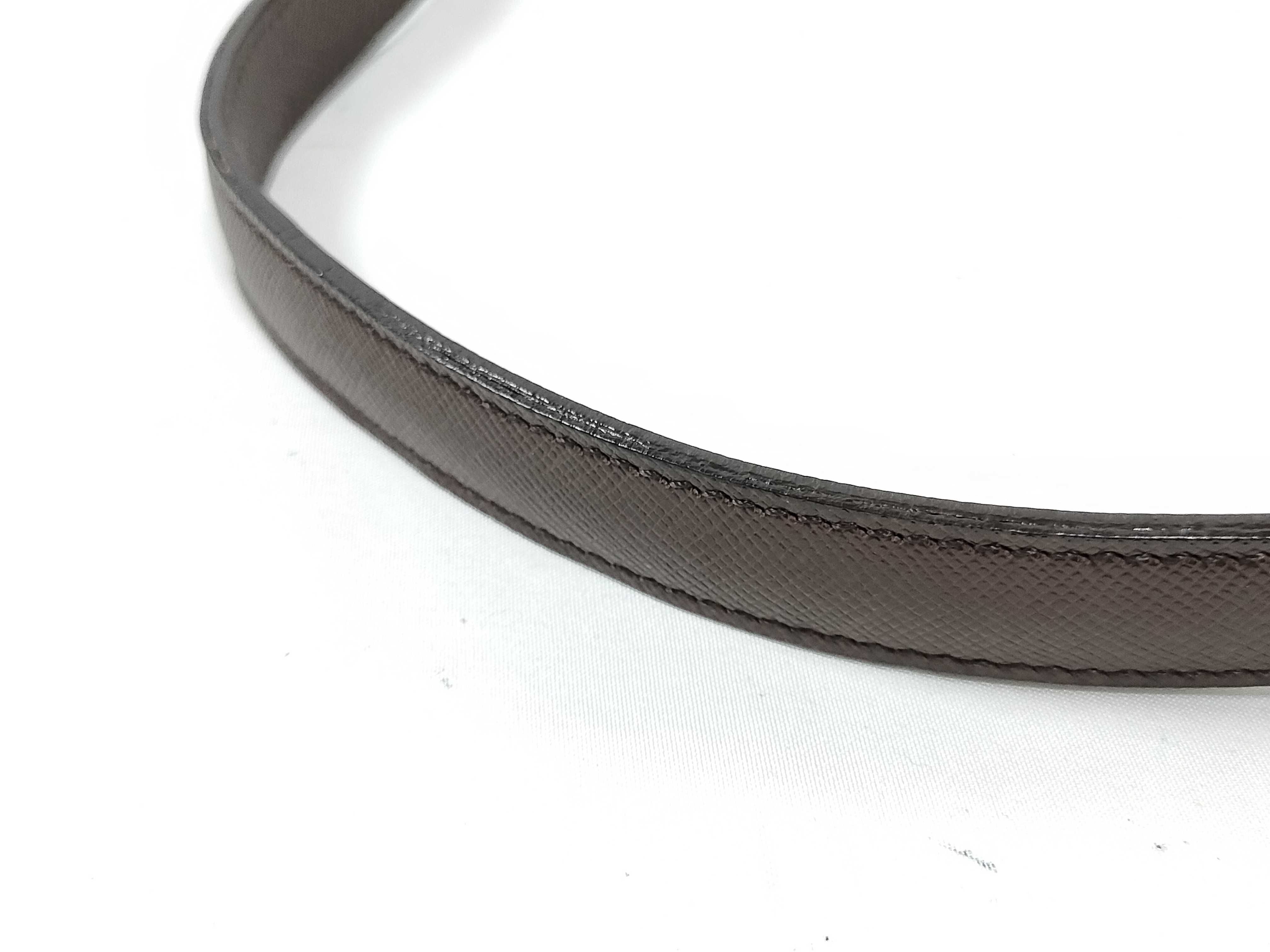 Nova Check Shoulder Bag — view 4