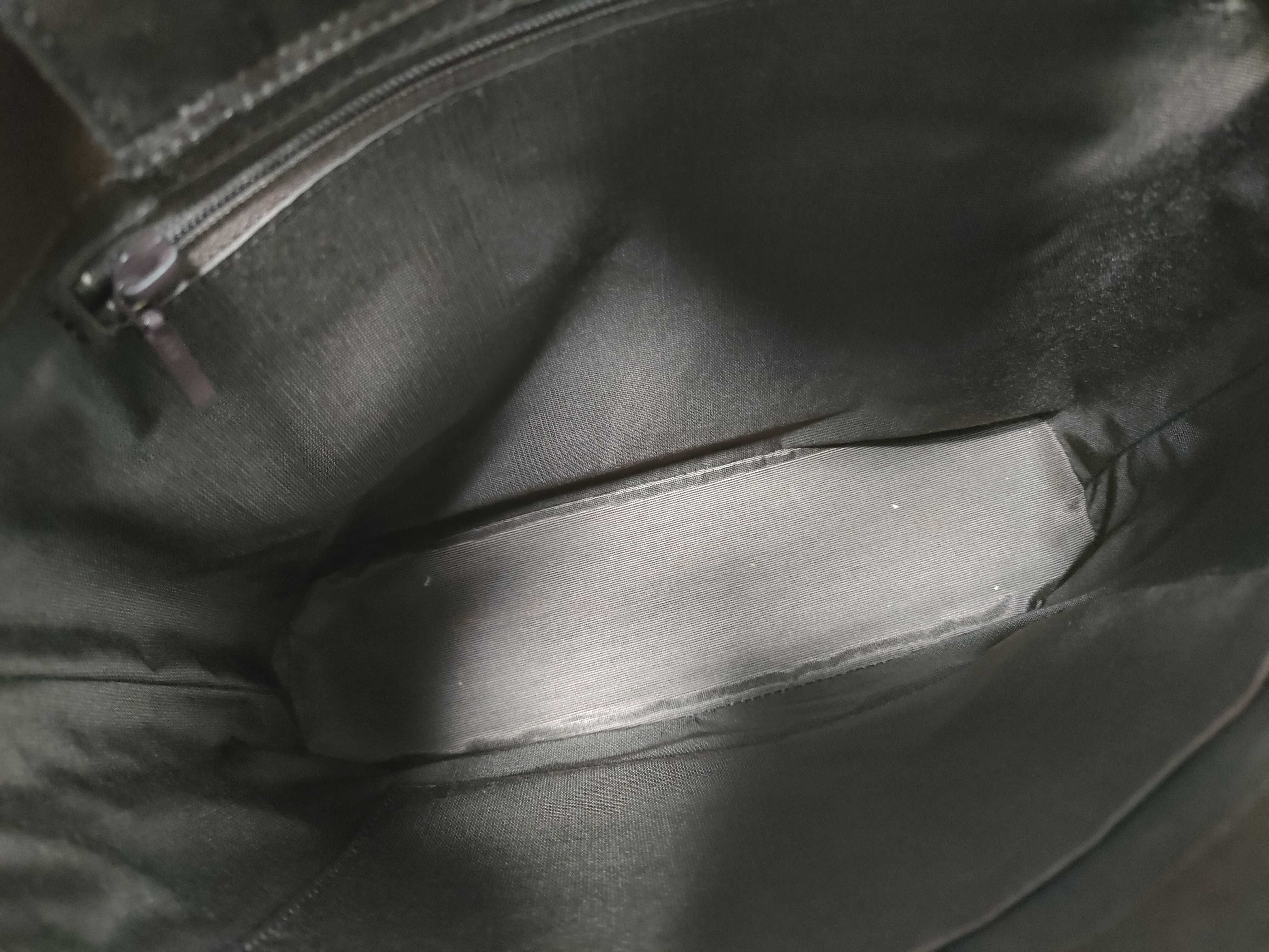 Nova Check Shoulder Bag — view 8
