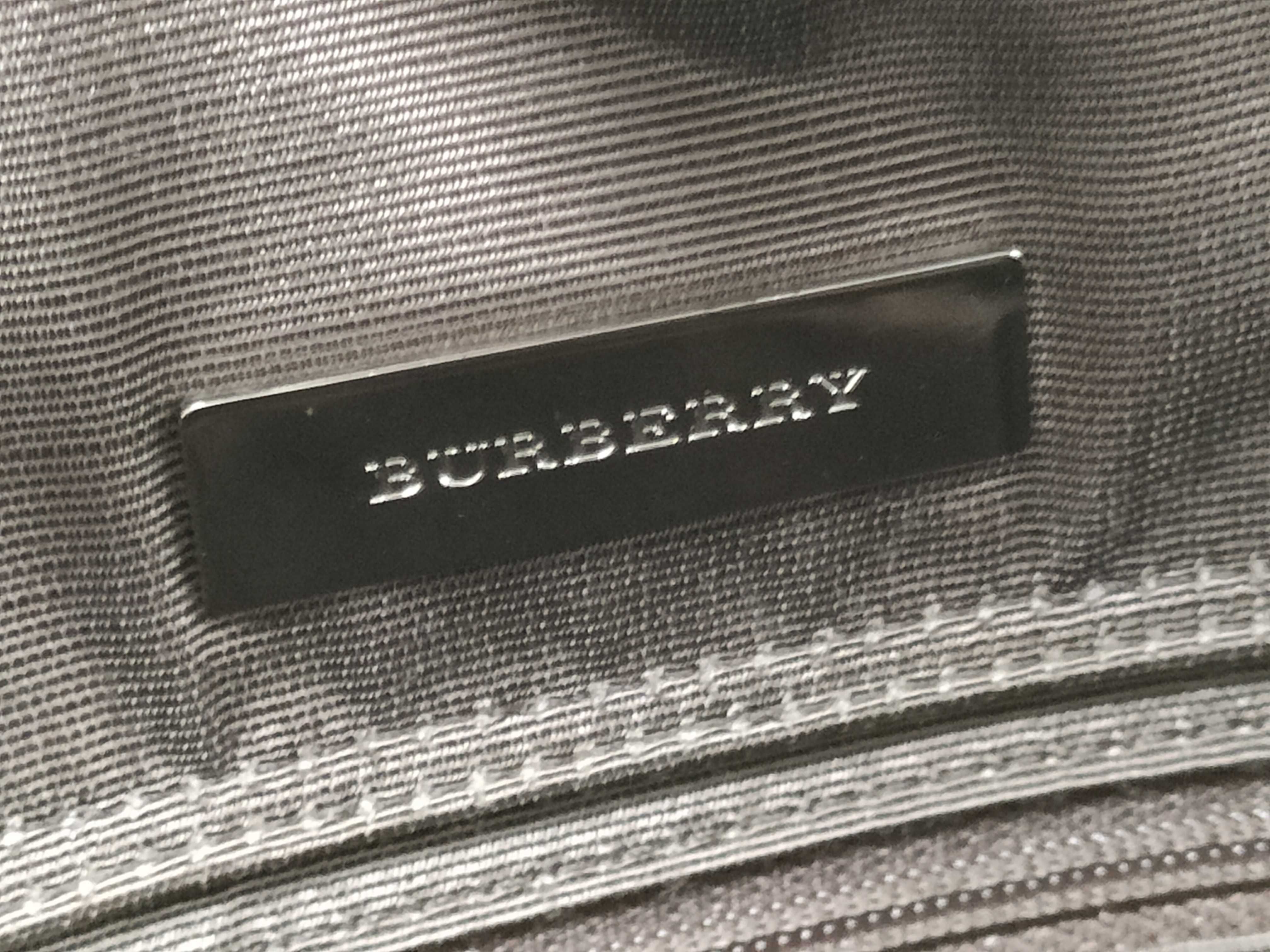 Nova Check Shoulder Bag — view 10