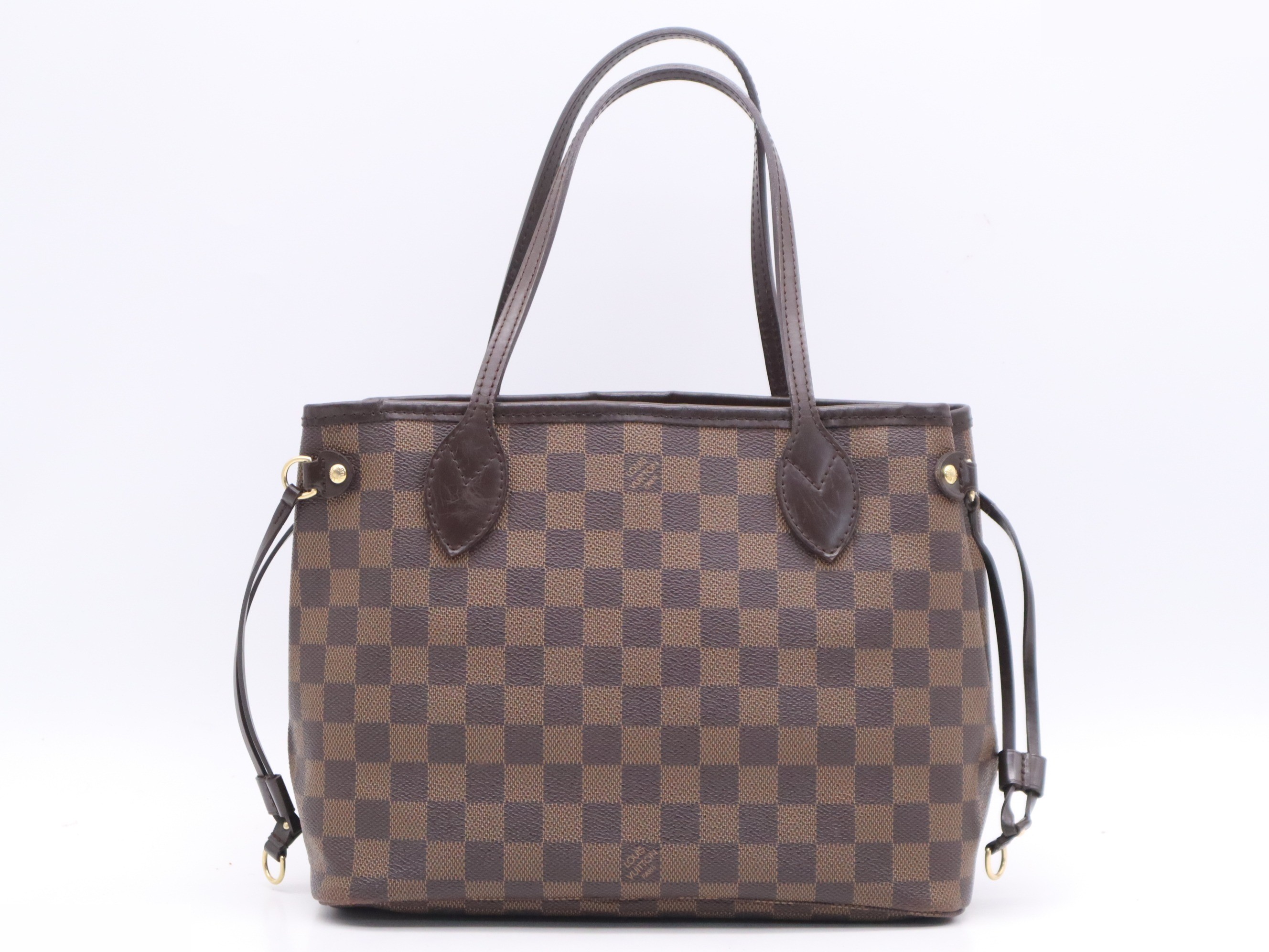 Neverfull PM — view 2