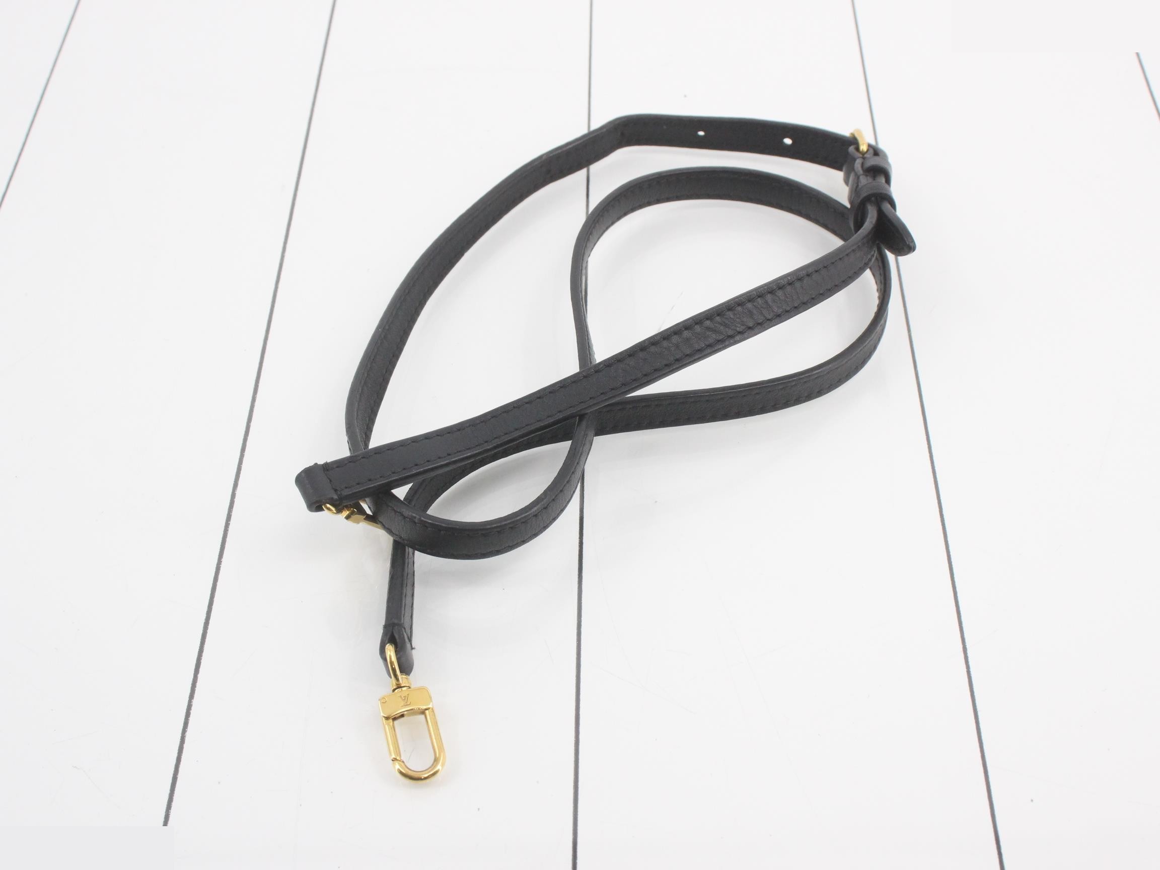 New Wave Heart Bag Noir IC Chip / NZ4198 — view 7