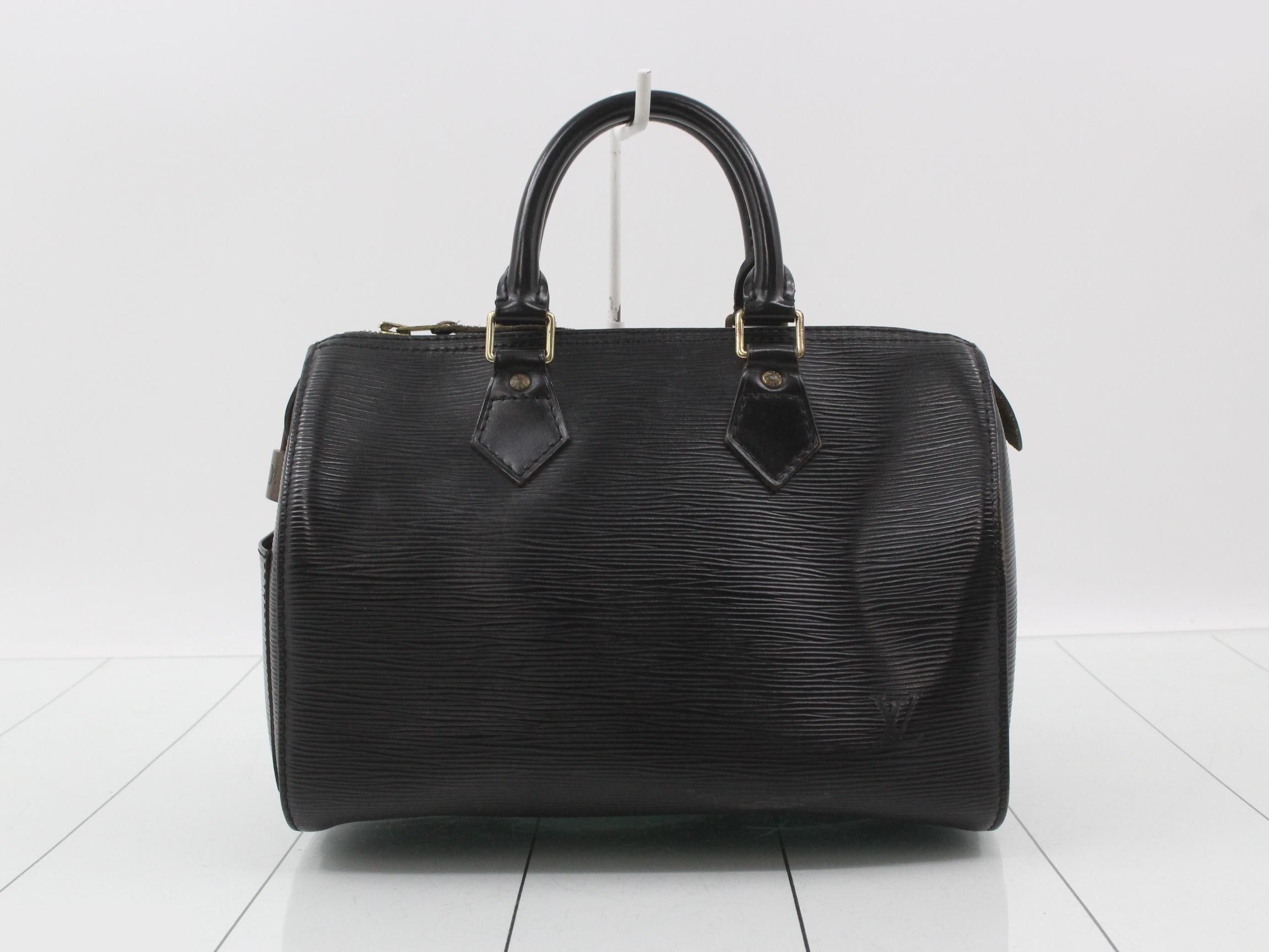 Speedy 30 Noir — view 2