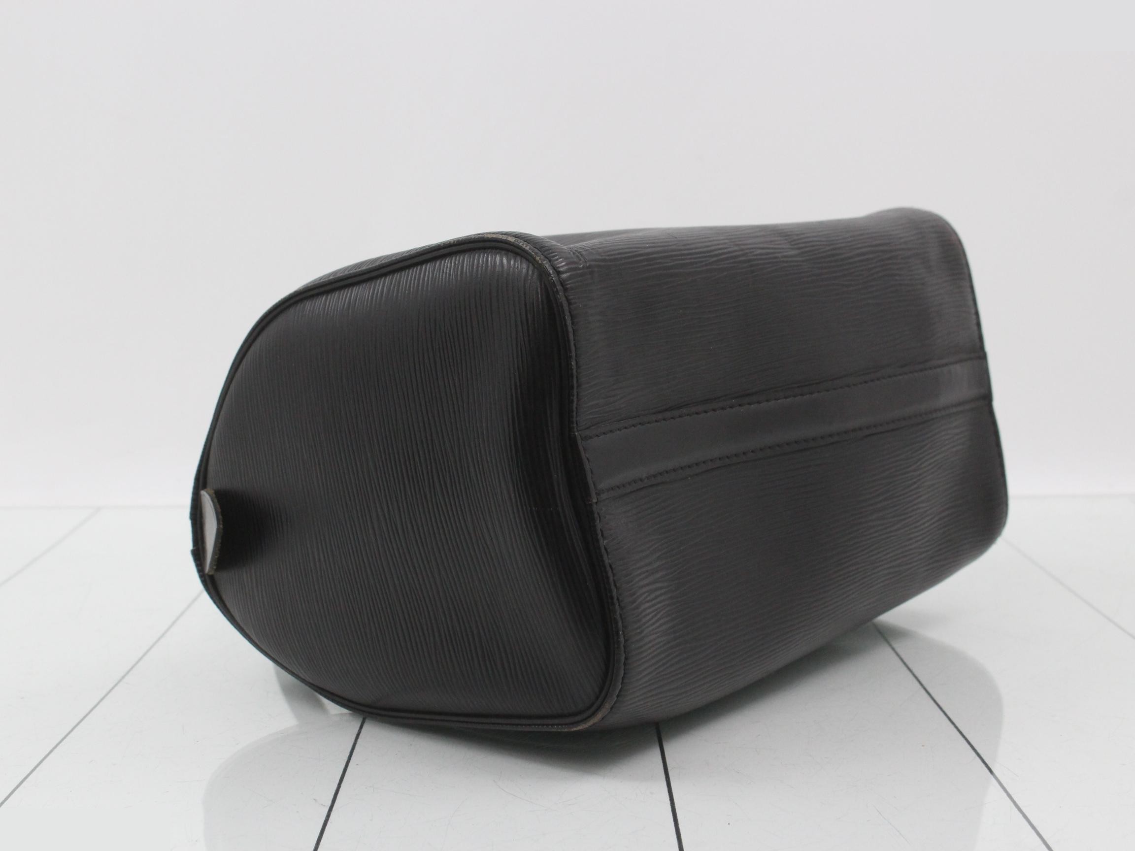 Speedy 30 Noir — view 5