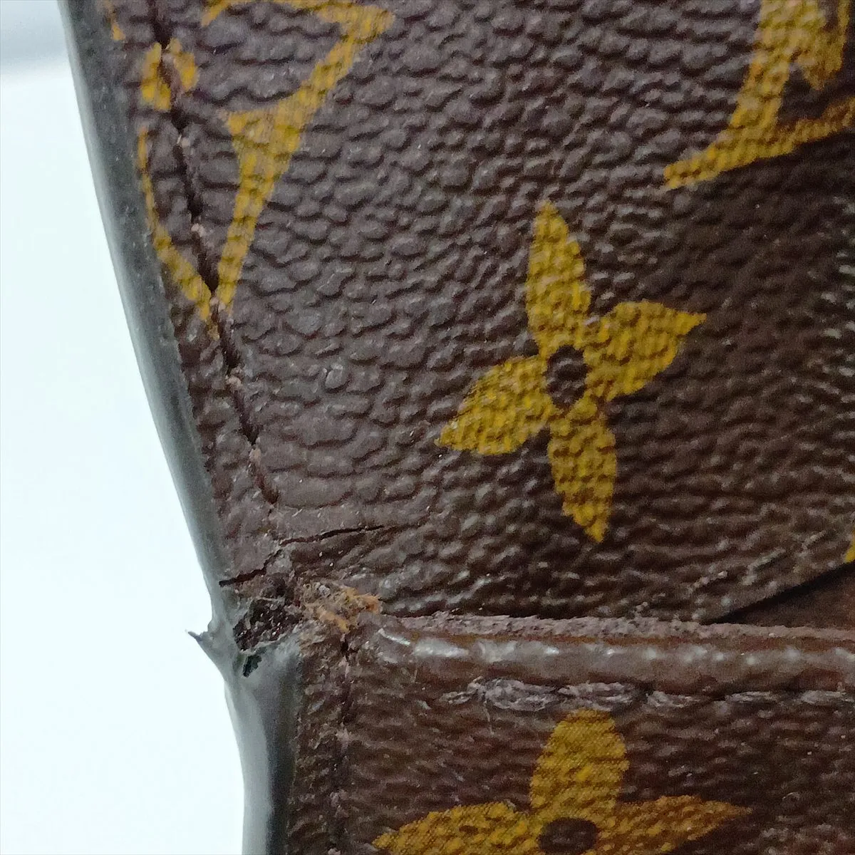 Monogram Pochette Métis MM M44875 DR4146 Brown — view 11