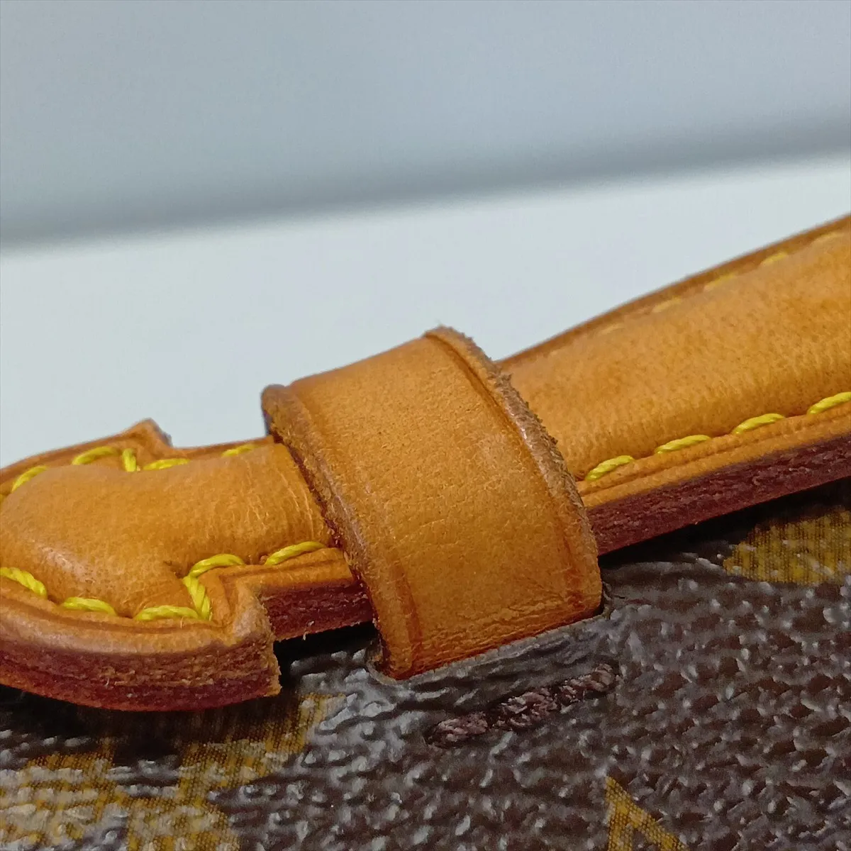Monogram Pochette Métis MM M44875 DR4146 Brown — view 12