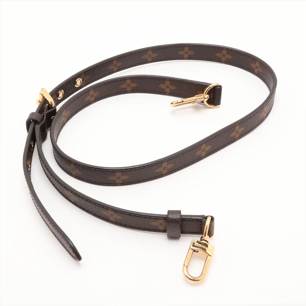 Monogram Pochette Métis MM M44875 DR4146 Brown — view 5