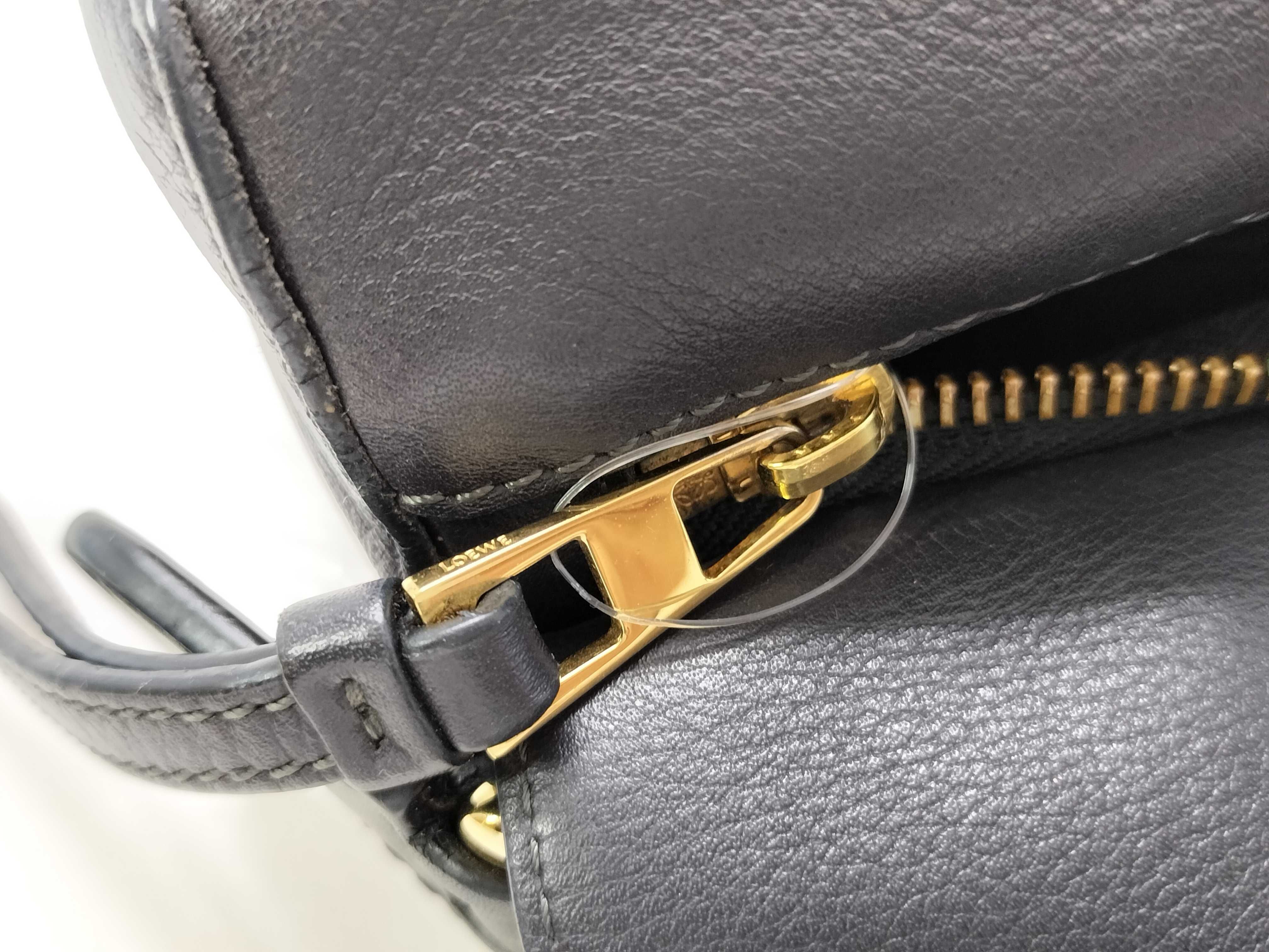 Puzzle Shoulder Bag Handbag — view 12