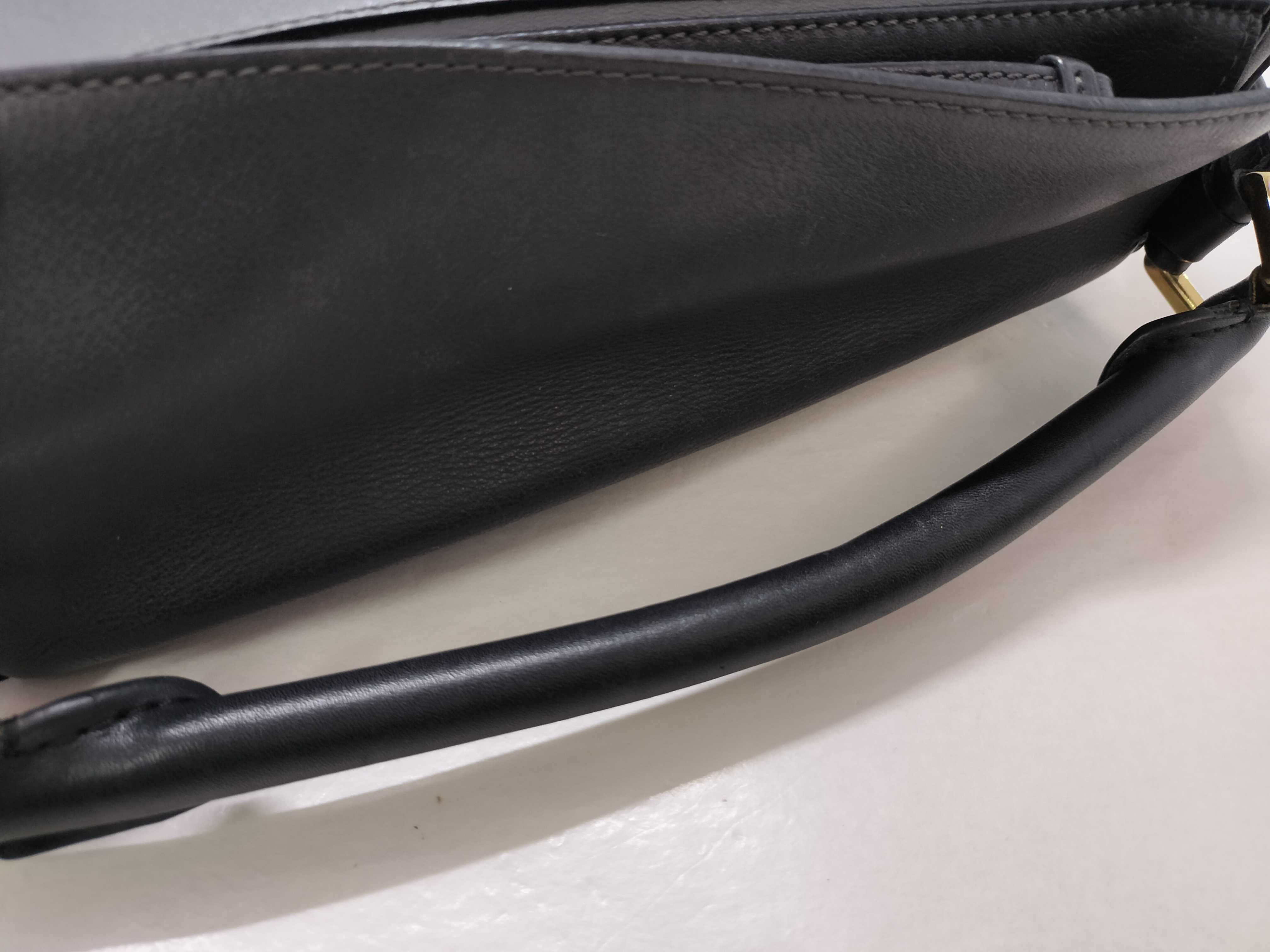 Puzzle Shoulder Bag Handbag — view 3