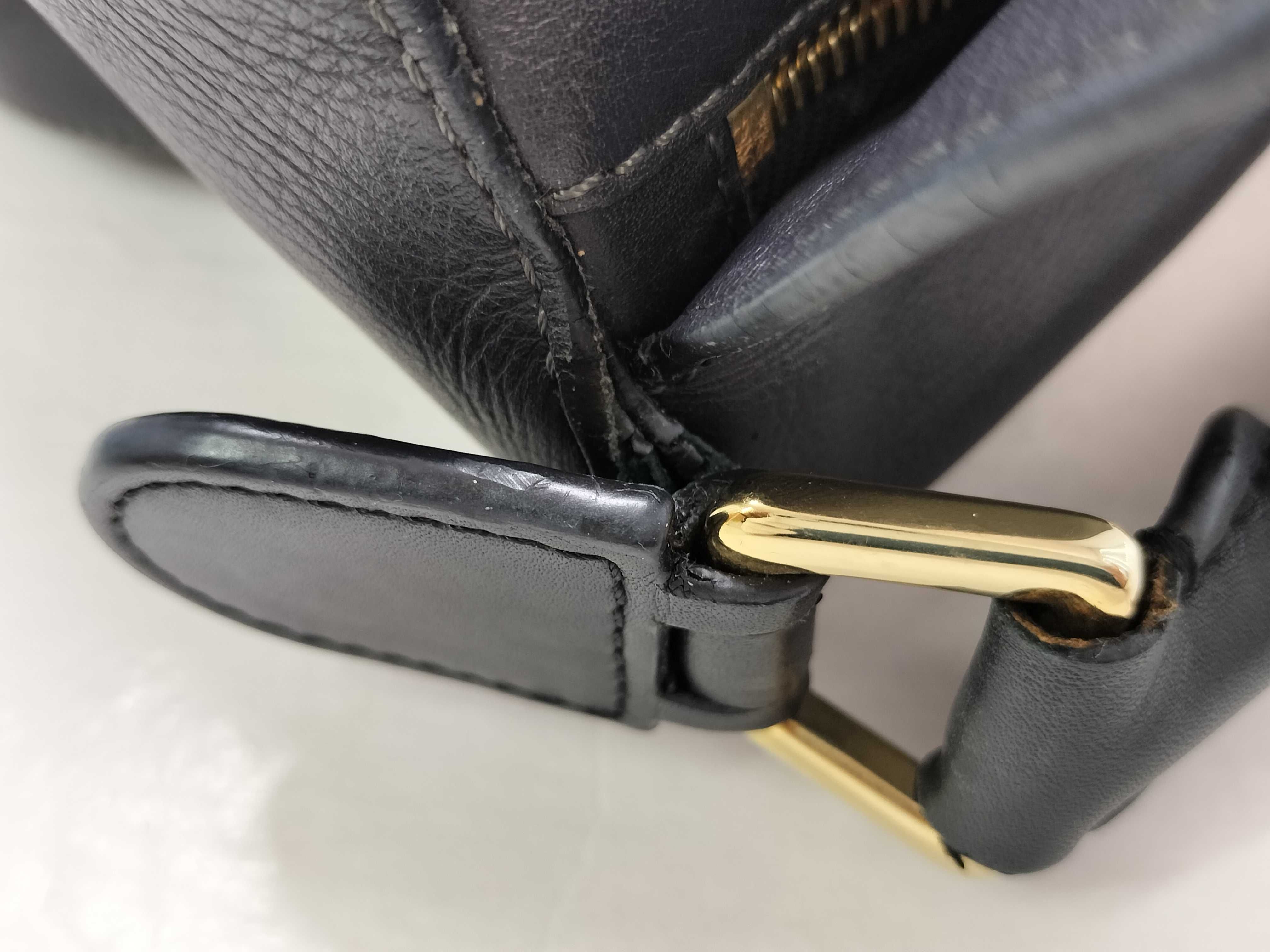 Puzzle Shoulder Bag Handbag — view 5