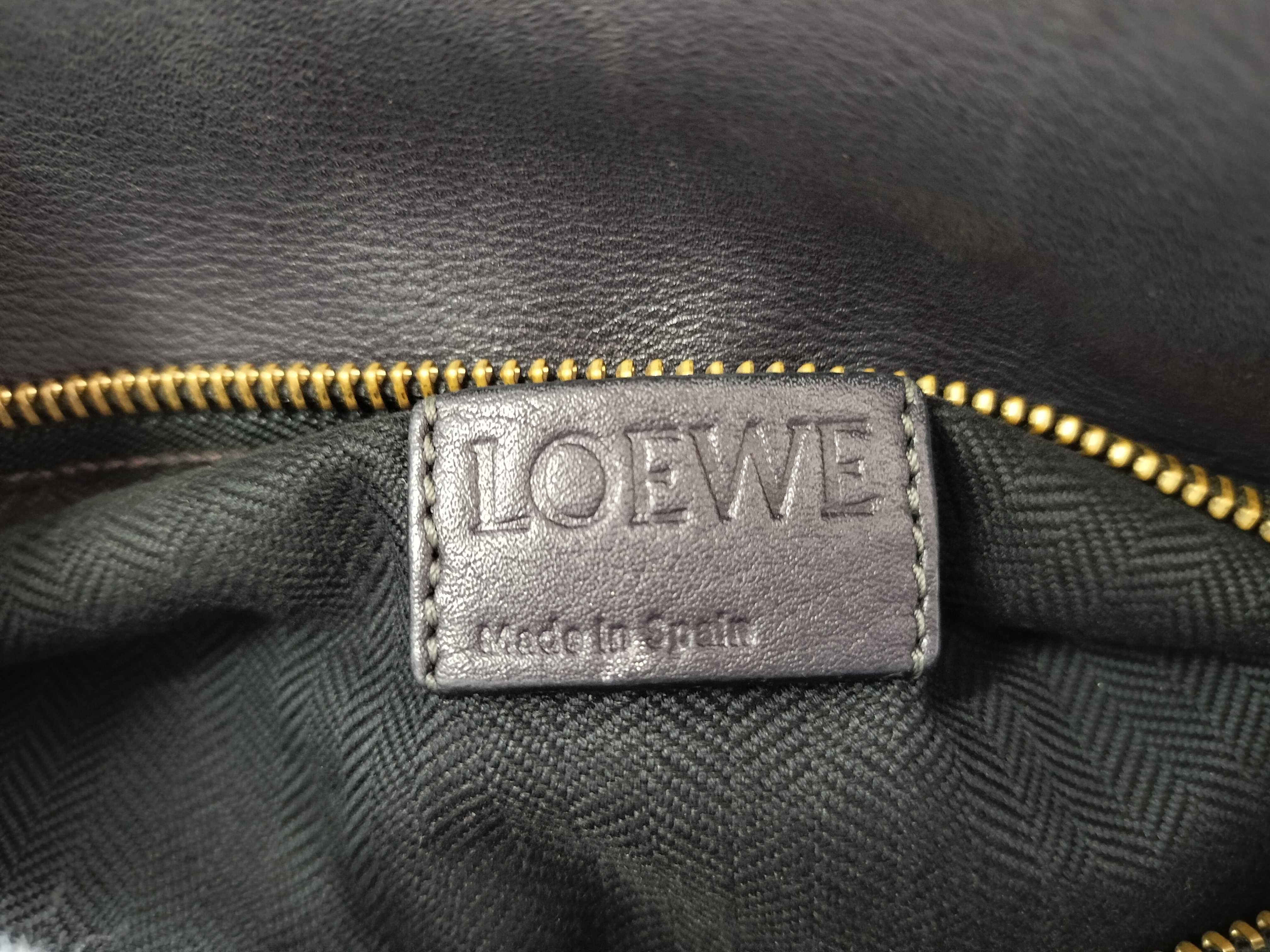 Puzzle Shoulder Bag Handbag — view 8
