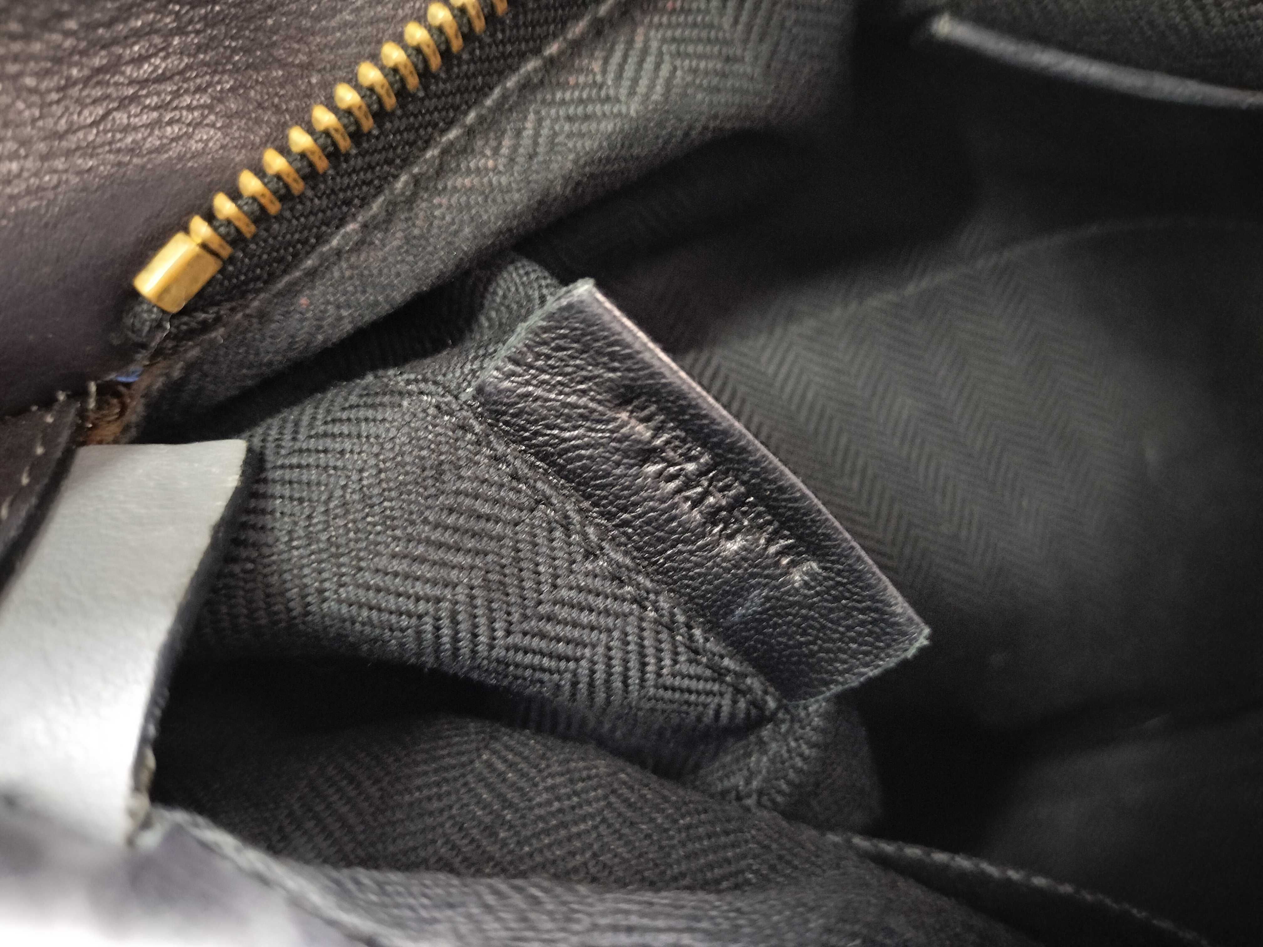 Puzzle Shoulder Bag Handbag — view 9