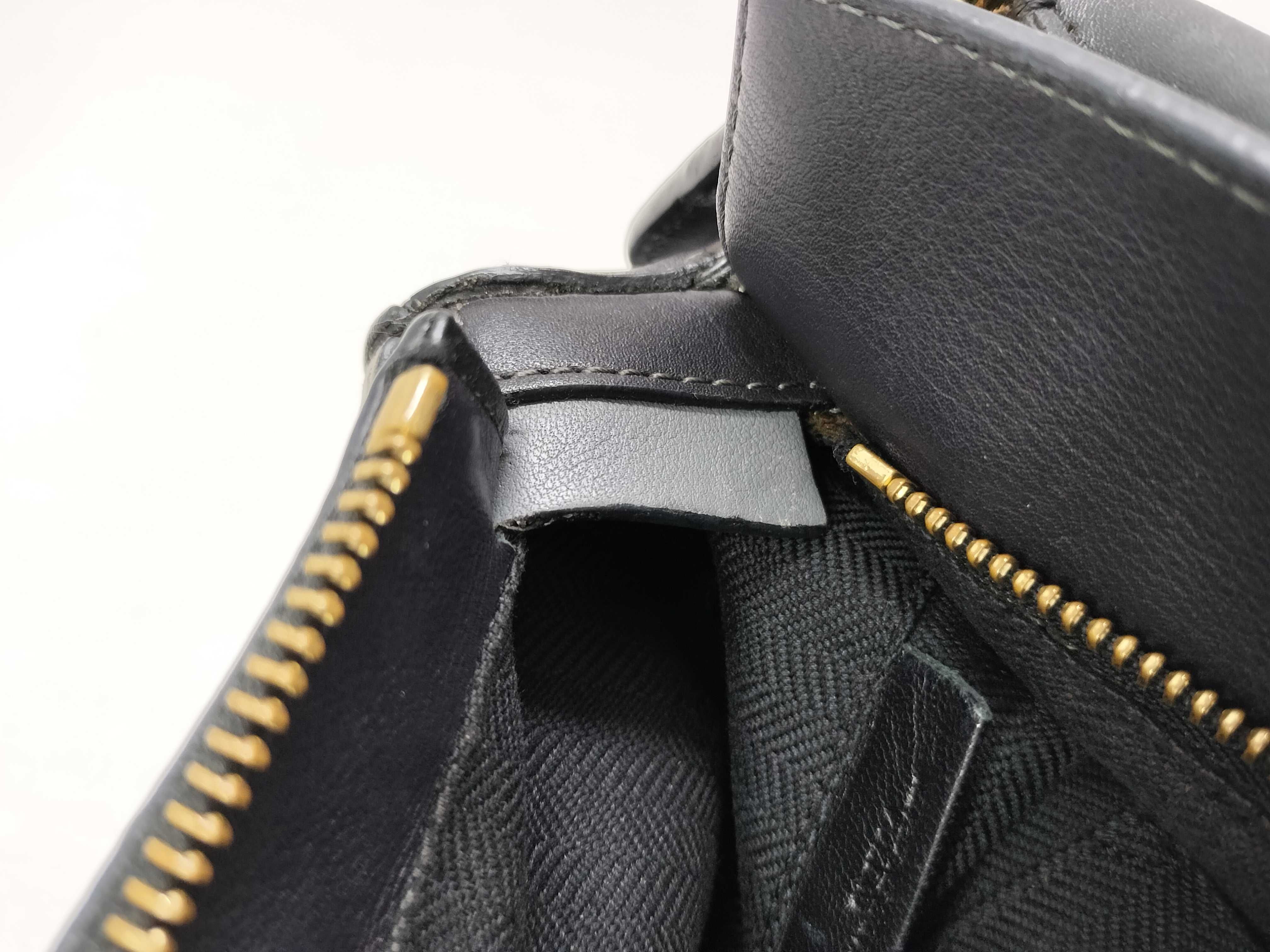 Puzzle Shoulder Bag Handbag — view 10