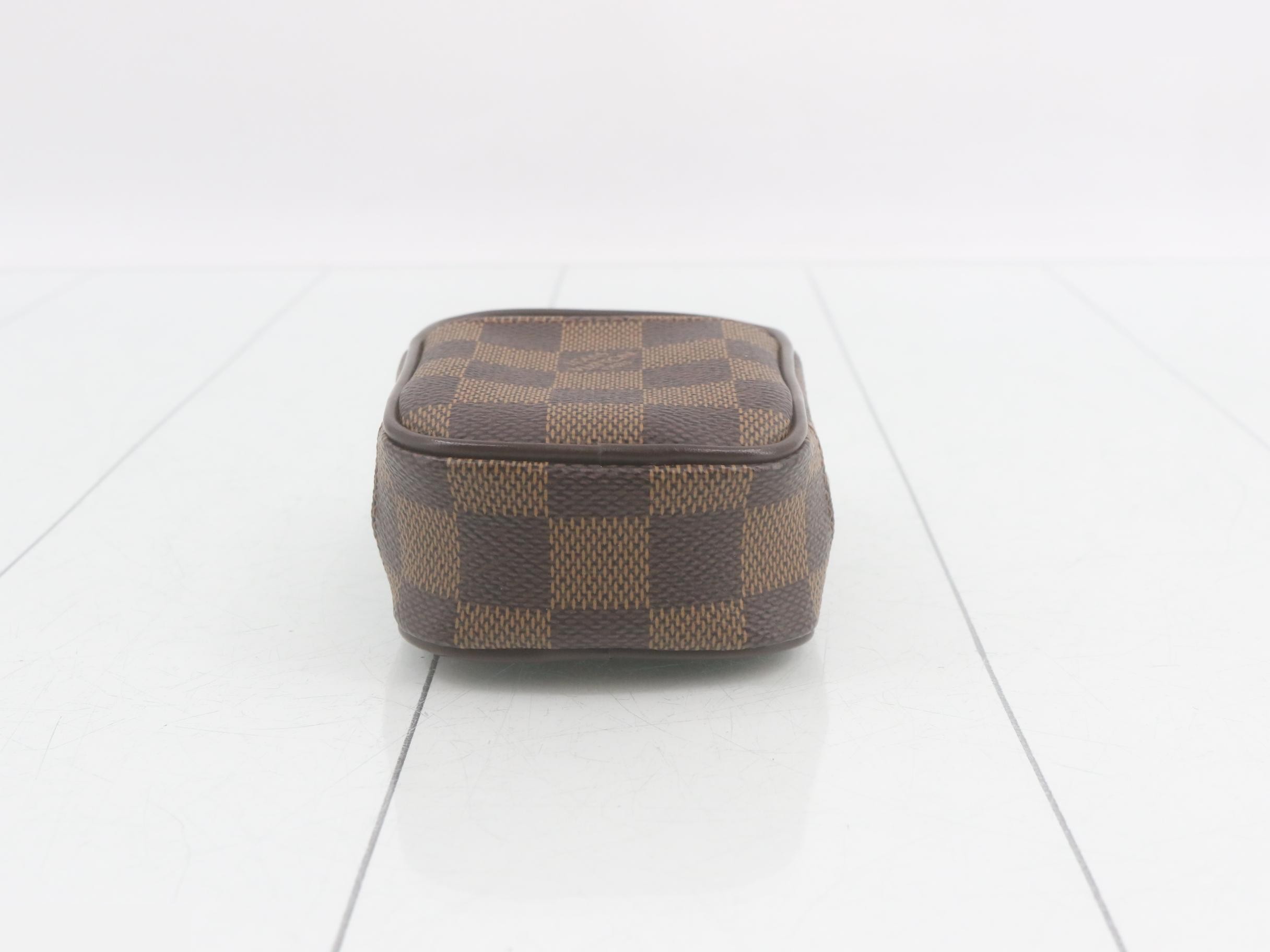Etui Okapi PM — view 3