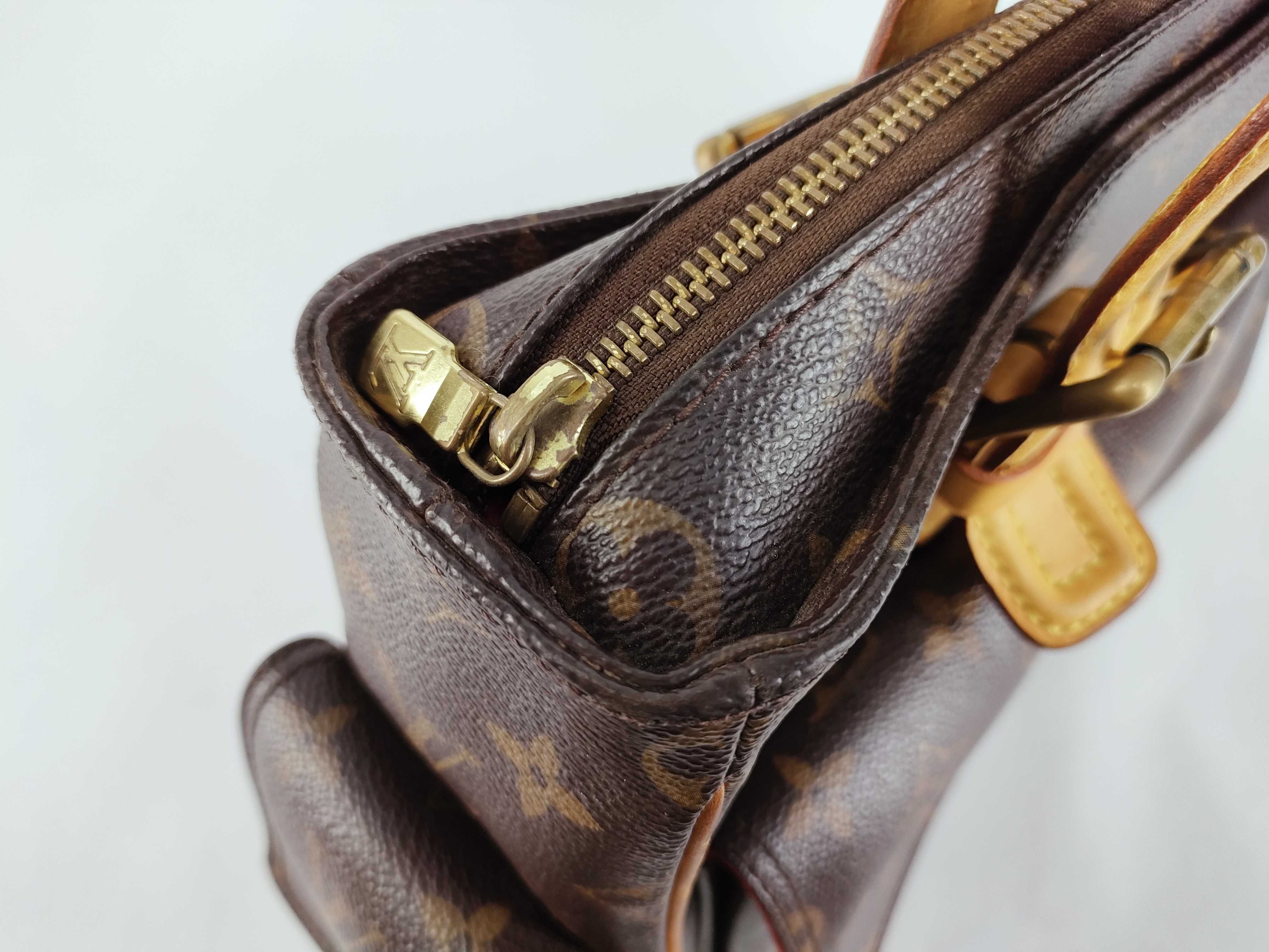 Monogram Handbag Multipli-Cité M51162 Tote Bag — view 8