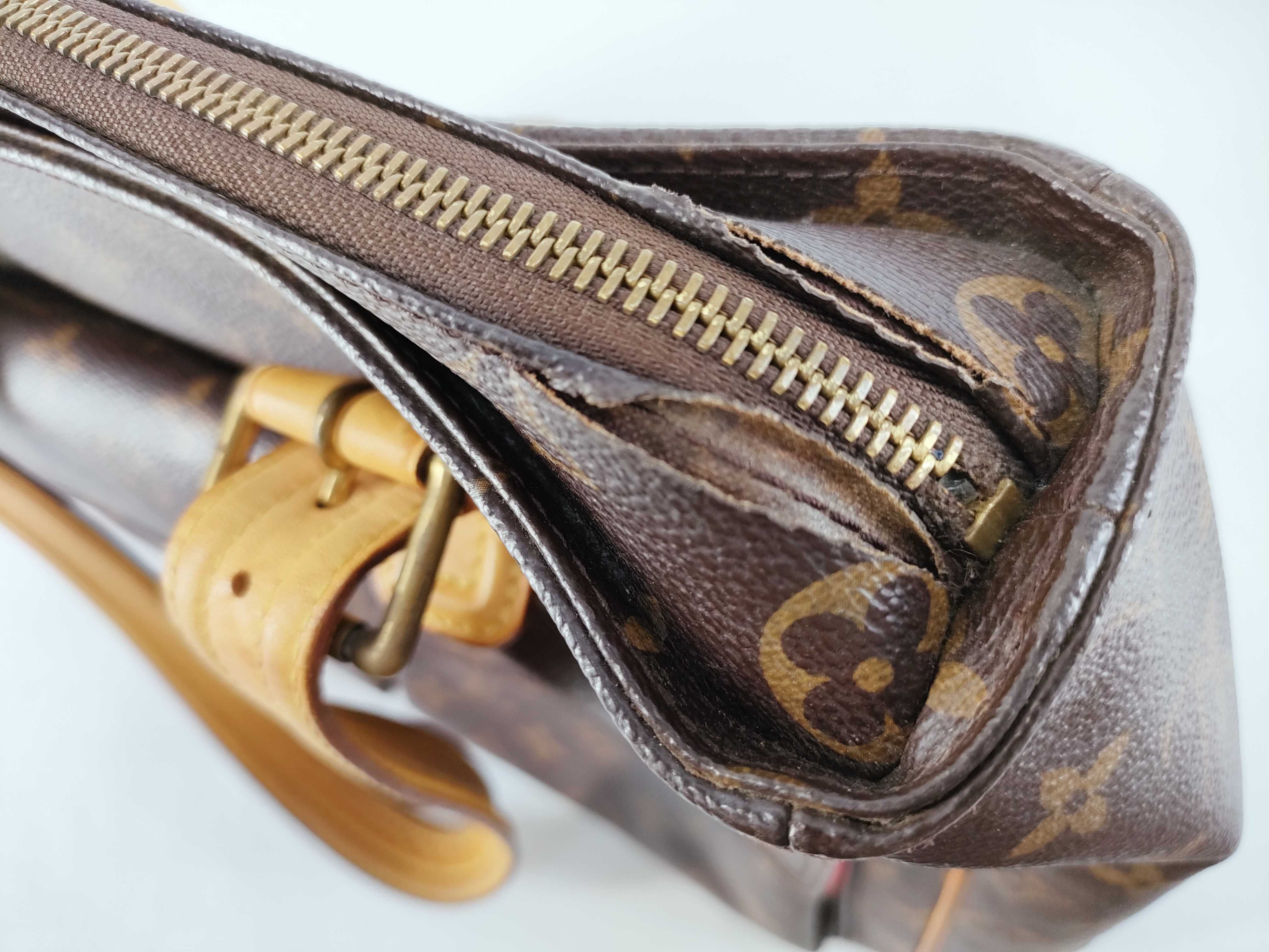 Monogram Handbag Multipli-Cité M51162 Tote Bag — view 9
