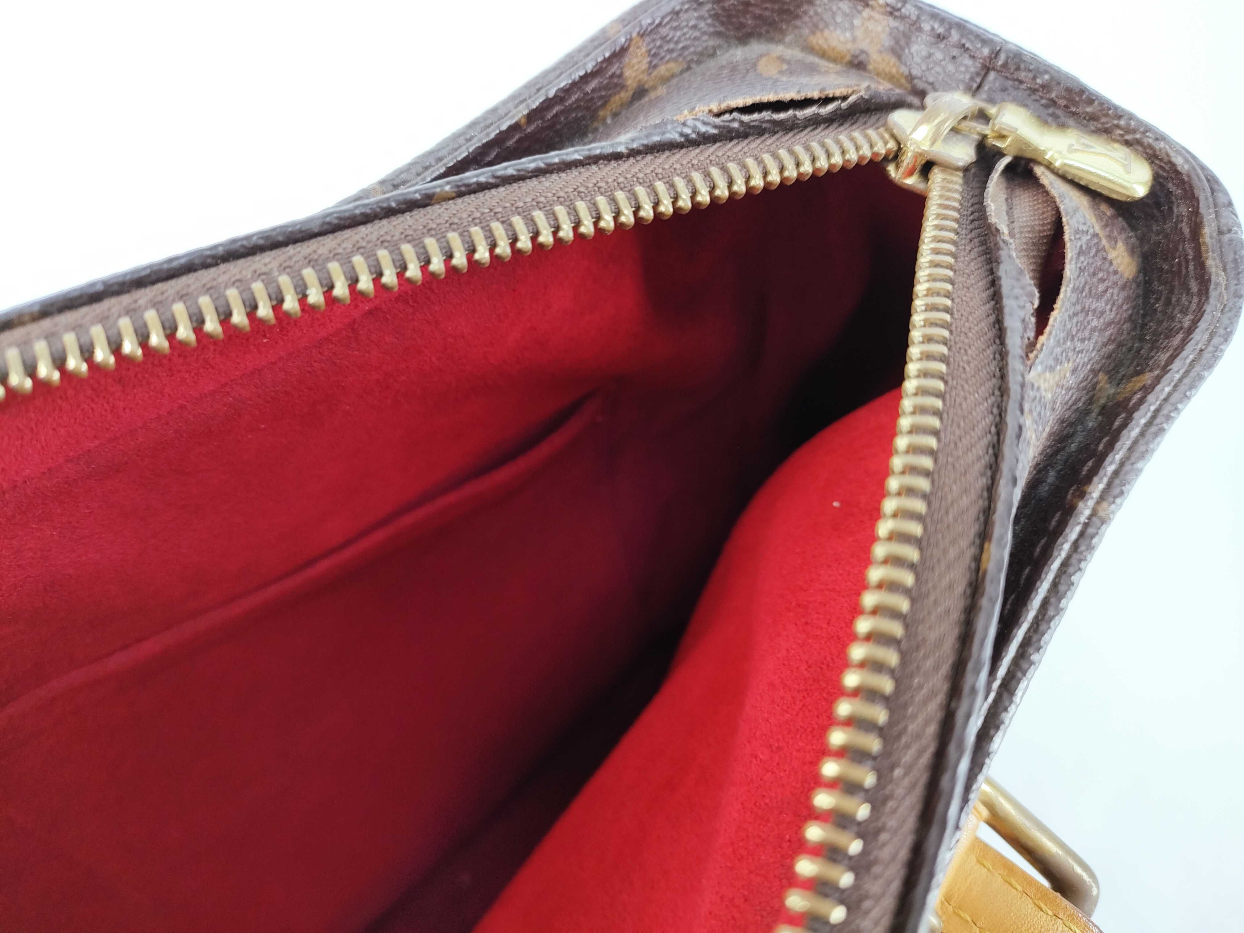 Monogram Handbag Multipli-Cité M51162 Tote Bag — view 10