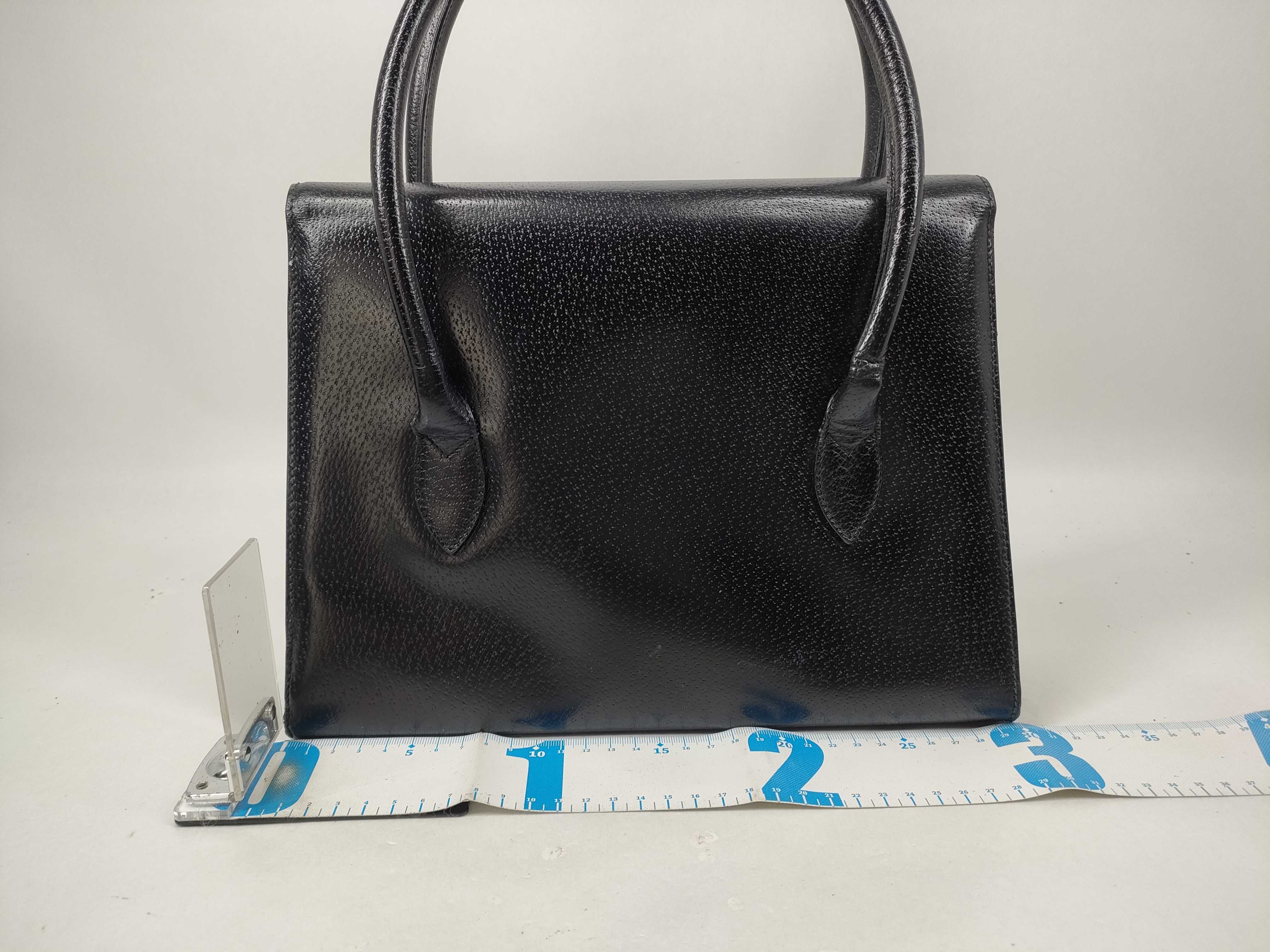 000-46-0079 Handbag, Black — view 2