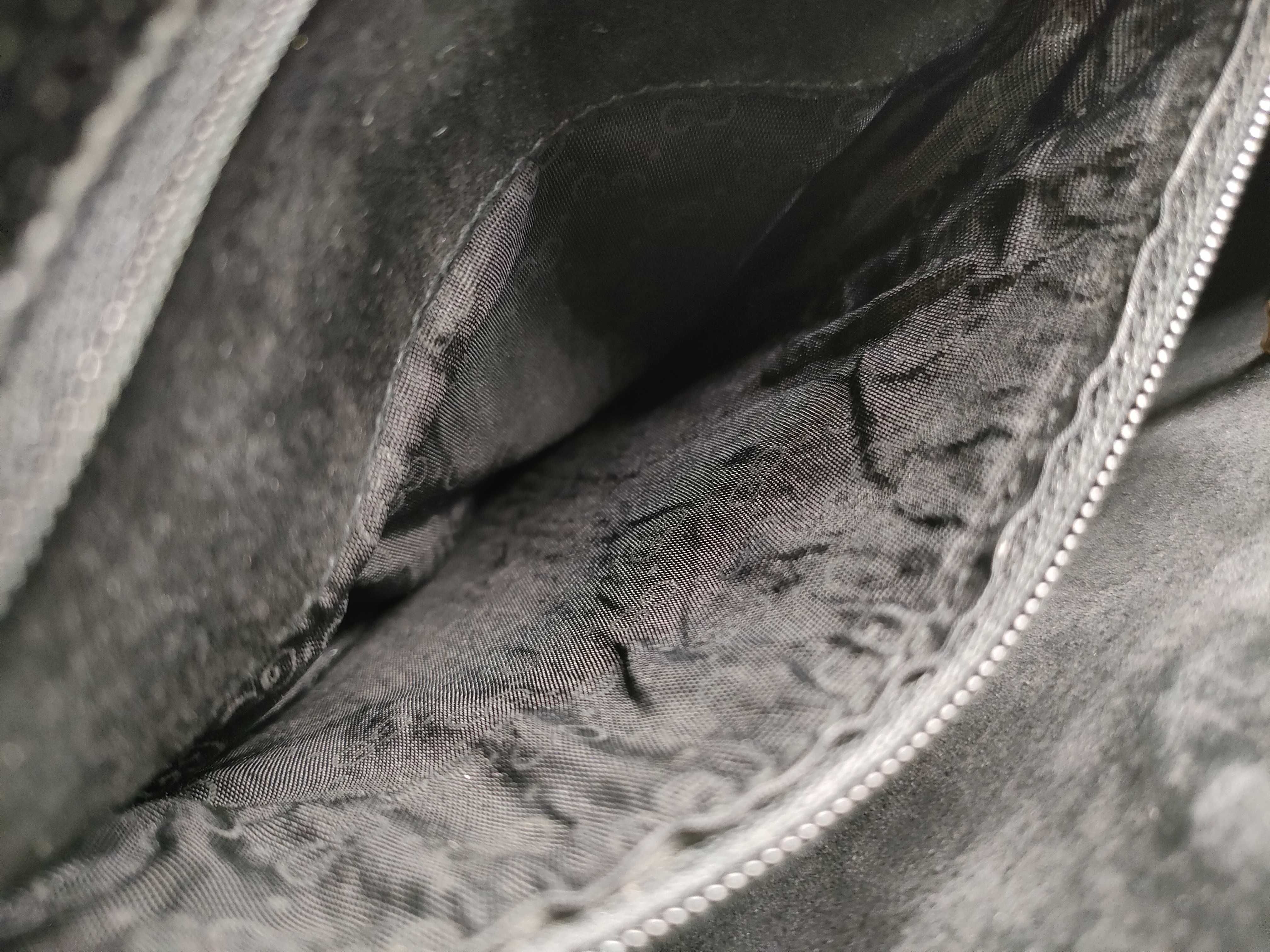000-46-0079 Handbag, Black — view 11
