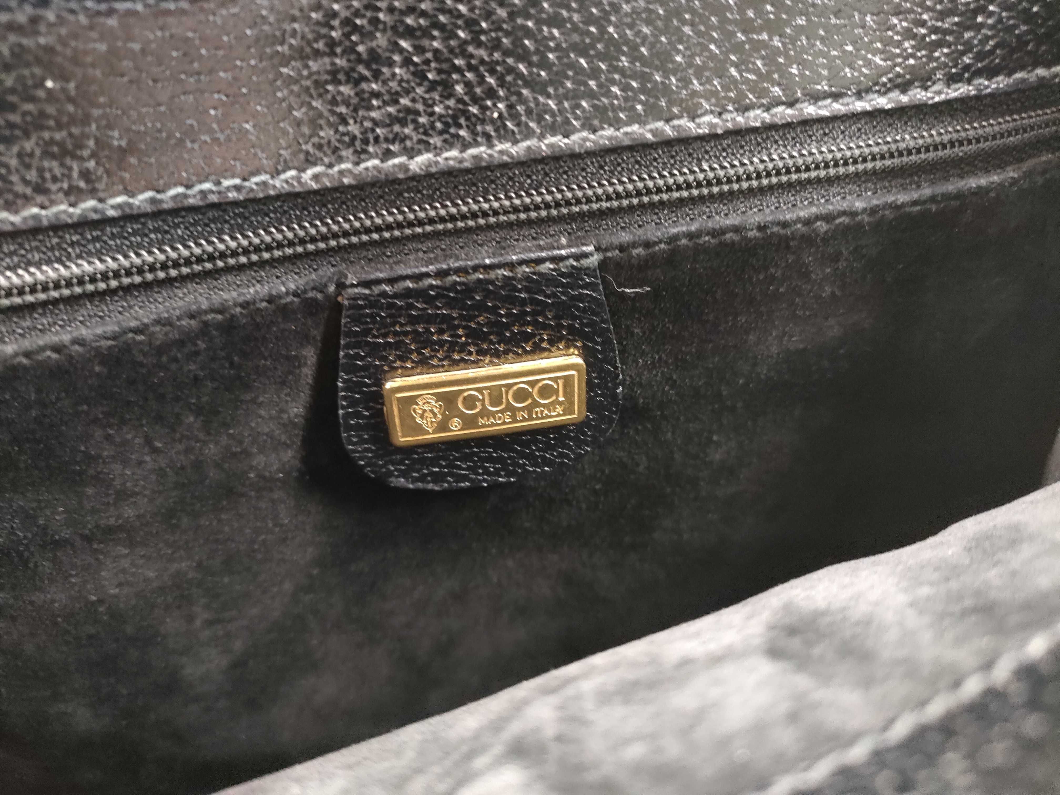 000-46-0079 Handbag, Black — view 13