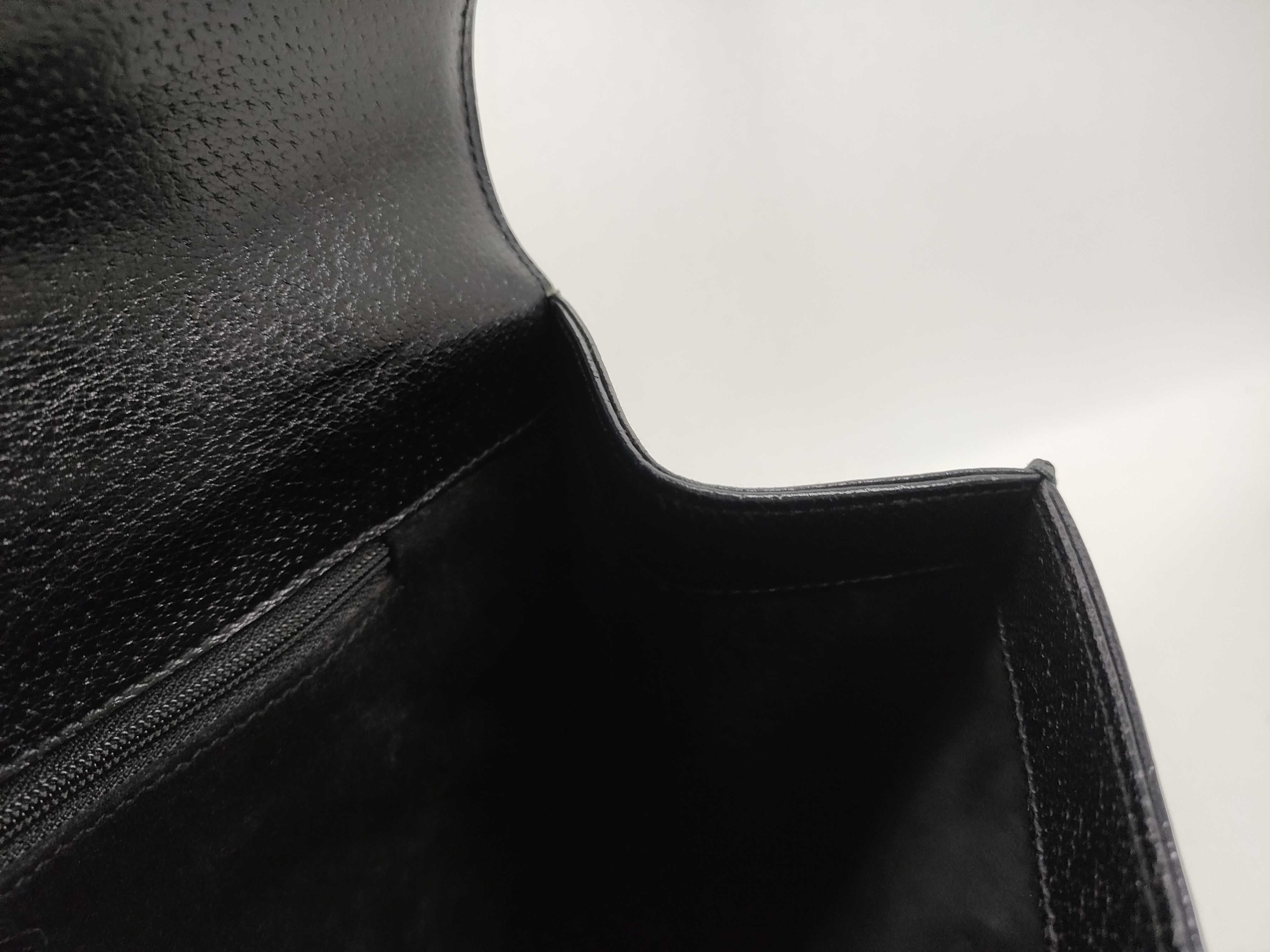 000-46-0079 Handbag, Black — view 14