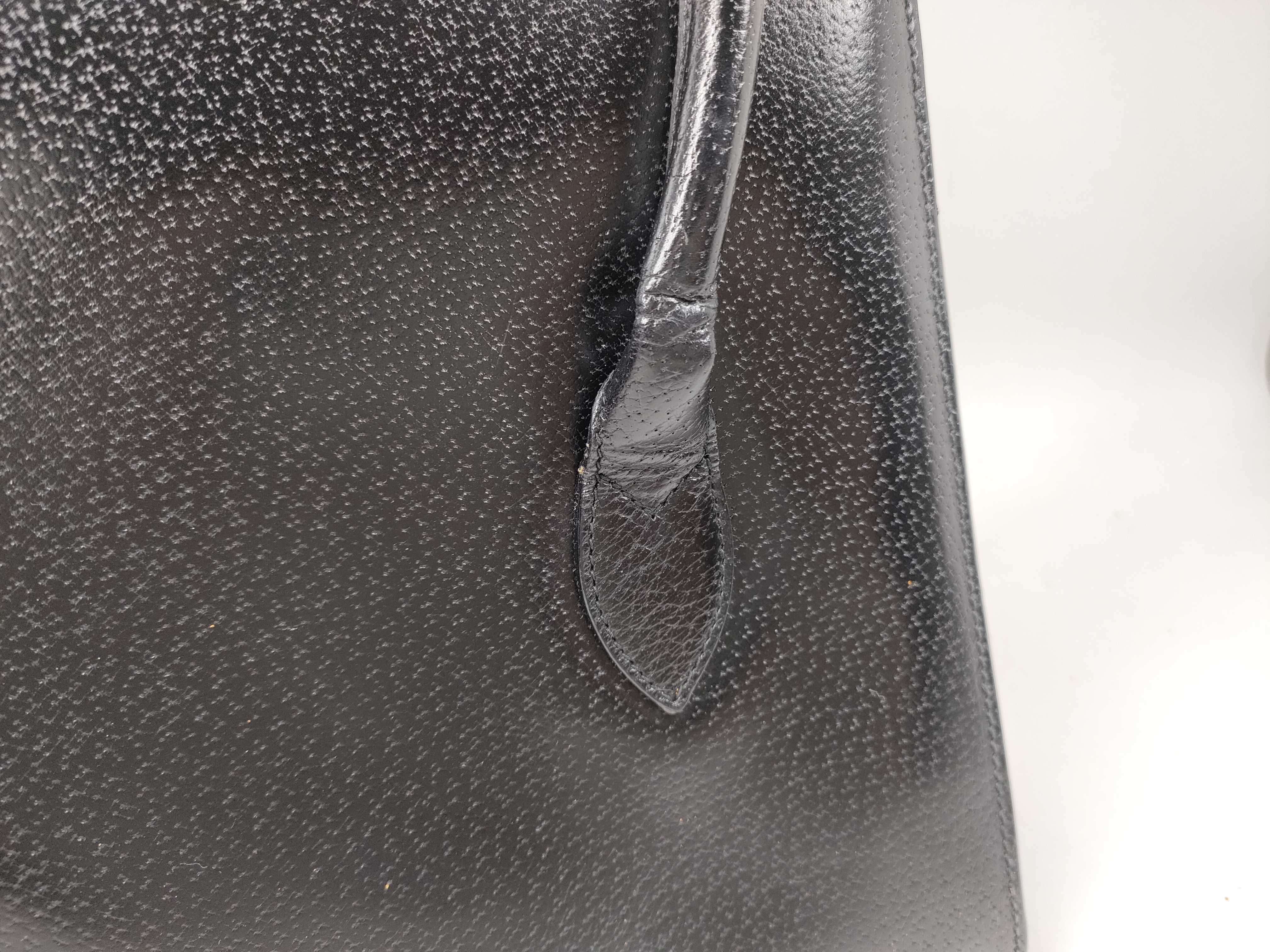000-46-0079 Handbag, Black — view 3