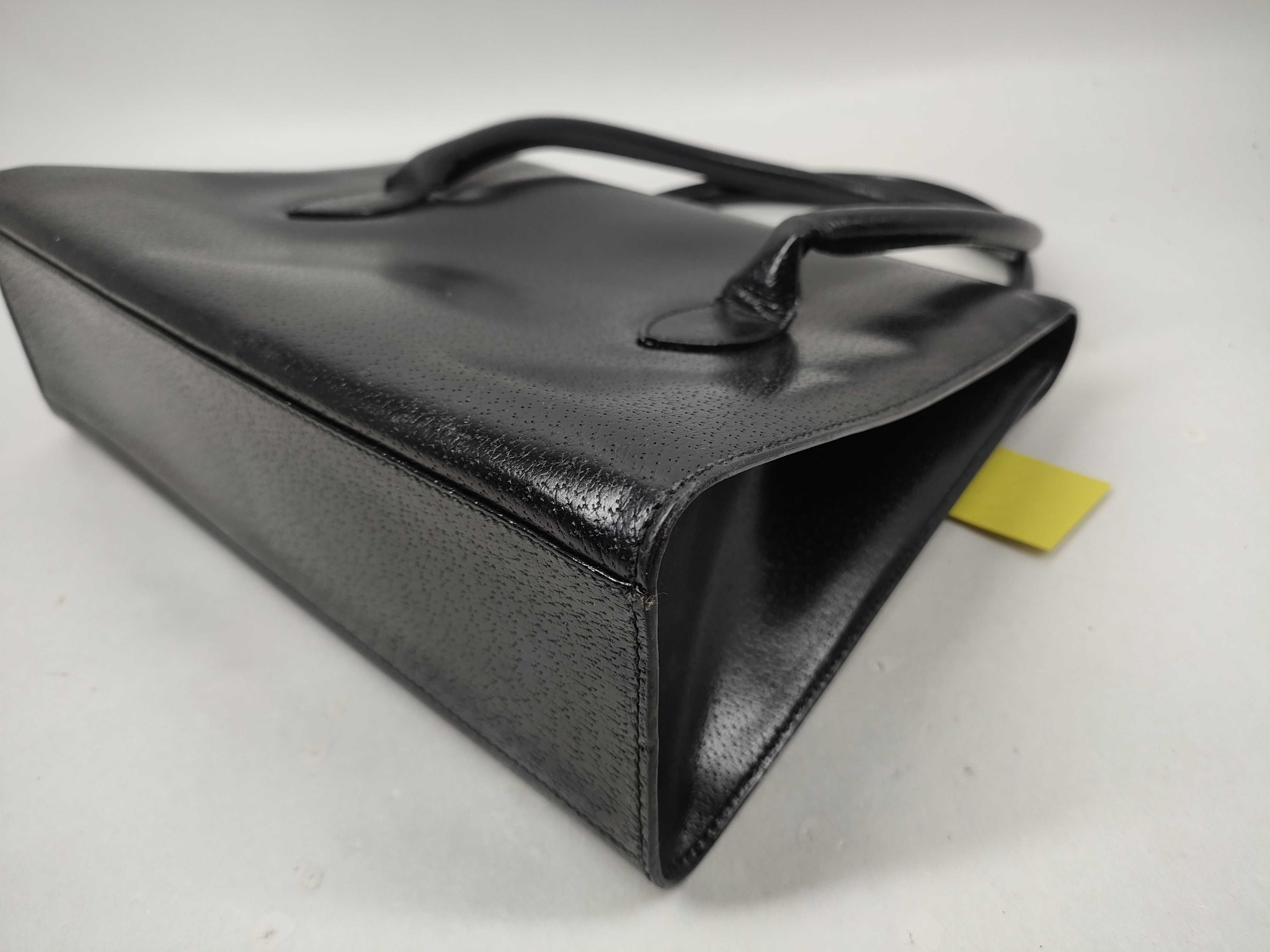 000-46-0079 Handbag, Black — view 6